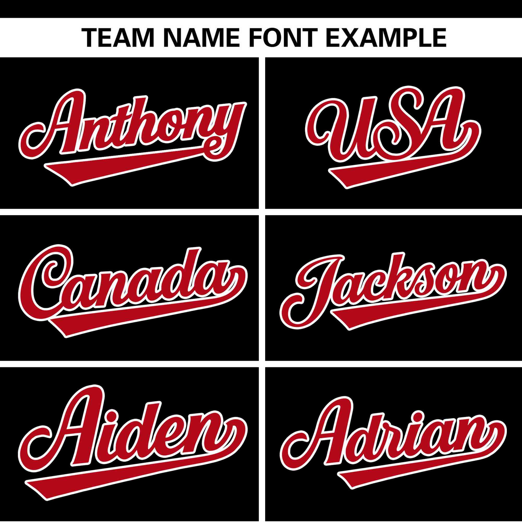 Custom Black White-Red Color Block Personalized Authentic Two-Button Softball Jersey