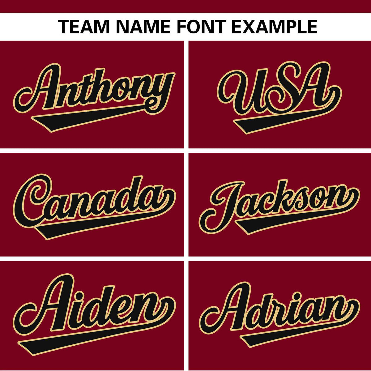 Custom Crimson Khaki-Black Color Block Personalized Authentic Two-Button Softball Jersey