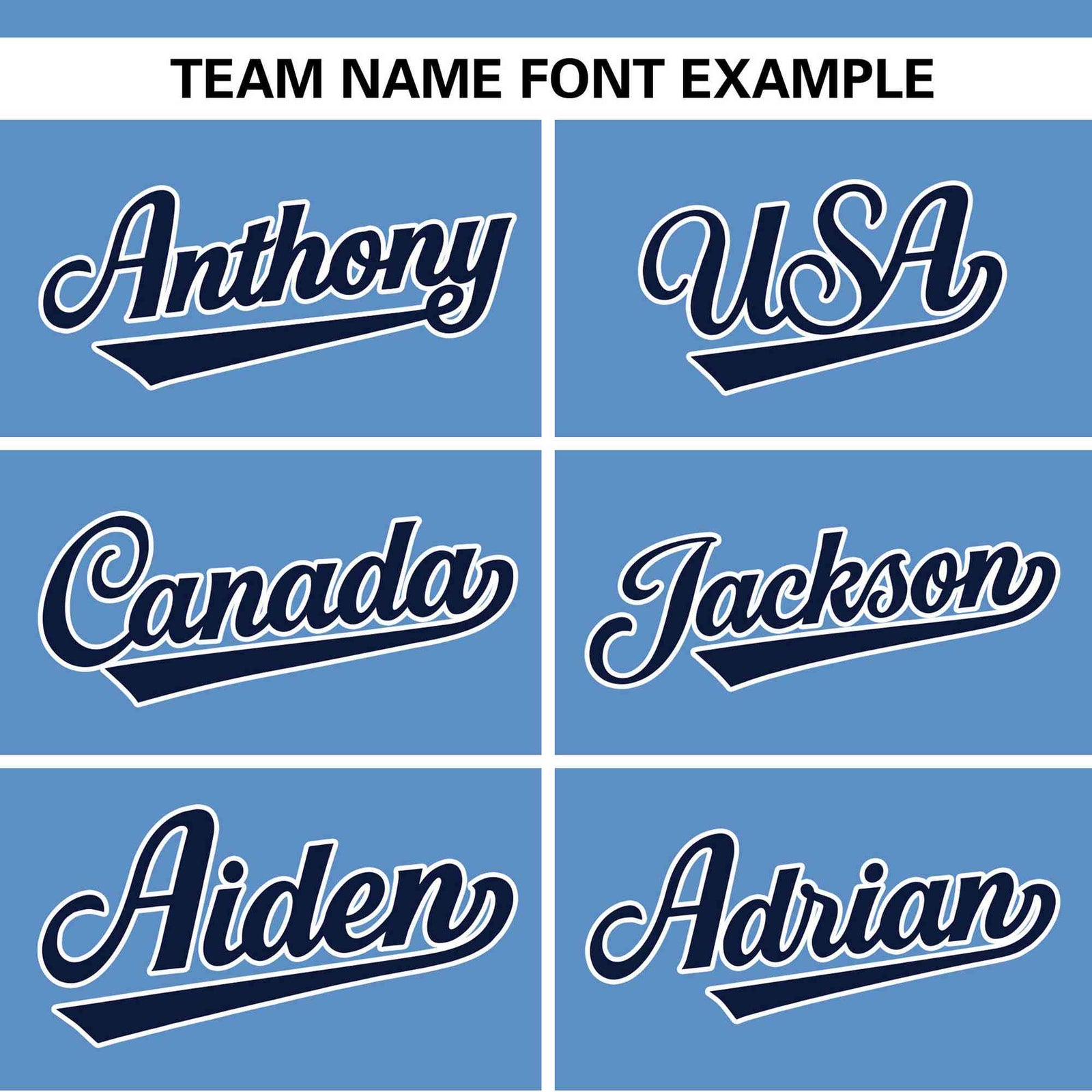 Custom Light Blue White-Navy Color Block Personalized Authentic Two-Button Softball Jersey