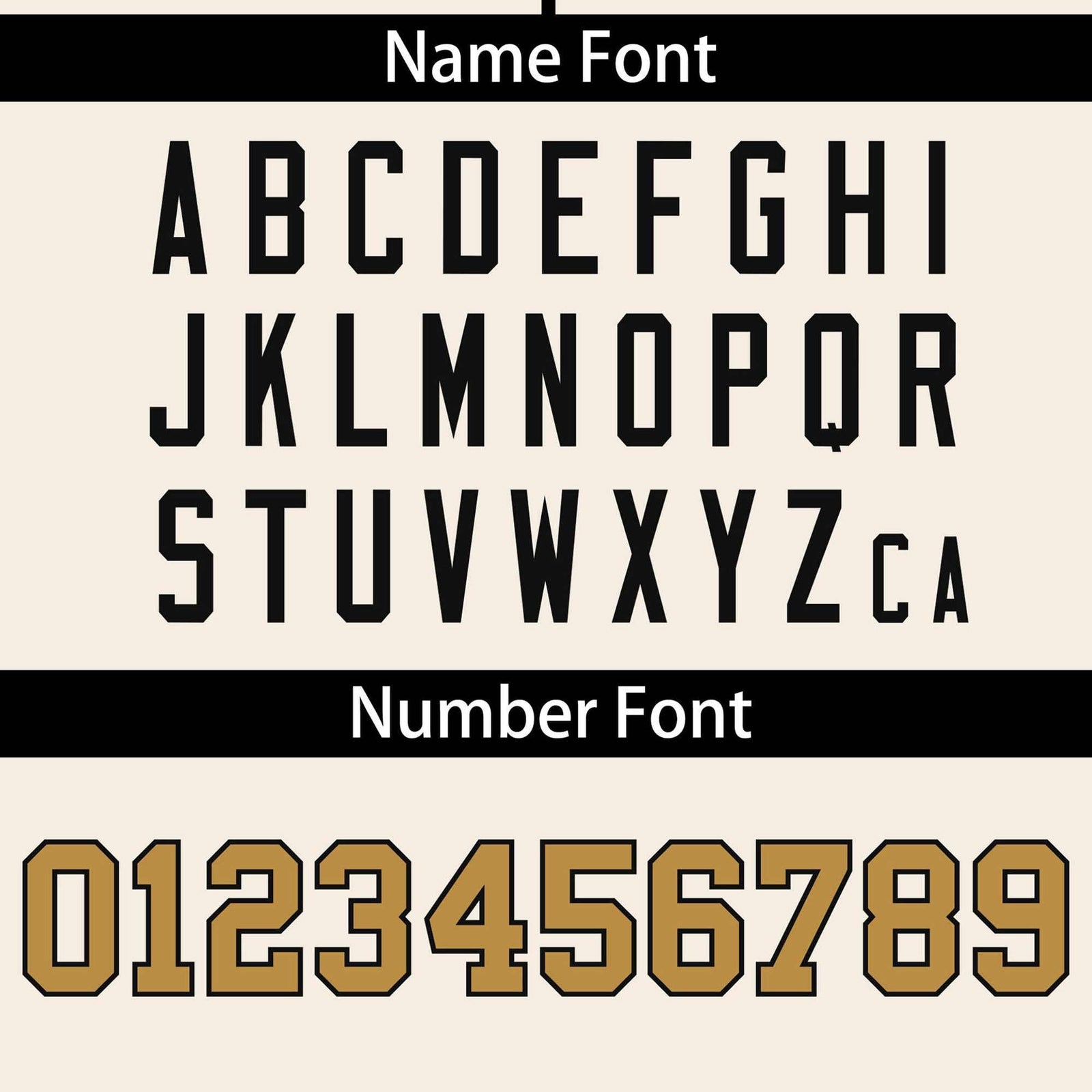 Custom Cream Black-Old Gold Color Block Personalized Authentic Two-Button Softball Jersey