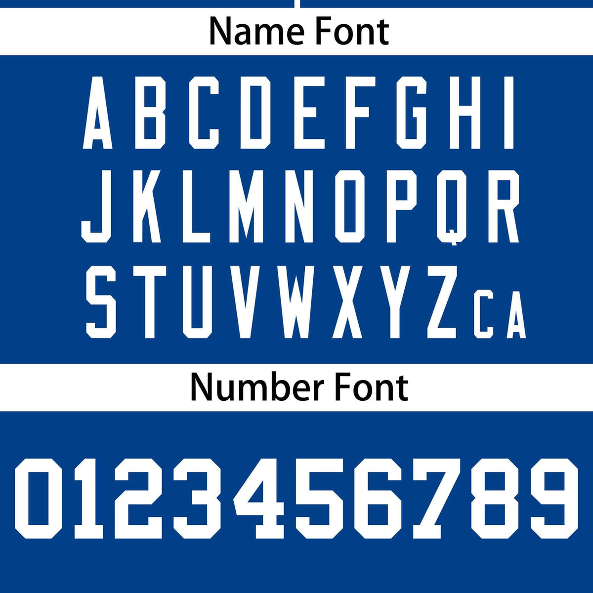 Custom Royal White-Red Color Block Personalized Authentic Two-Button Softball Jersey