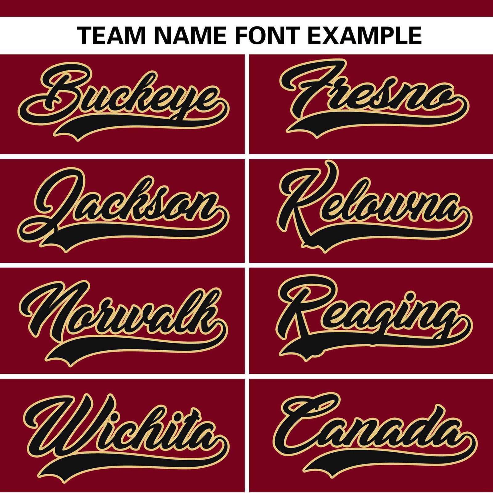 Custom Crimson Khaki-Black Color Block Personalized Authentic Two-Button Softball Jersey