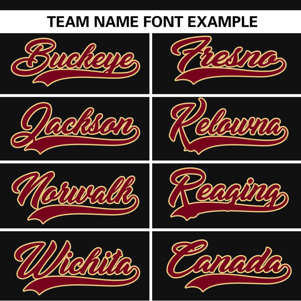 Custom Black Khaki-Crimson Color Block Personalized Authentic Two-Button Softball Jersey