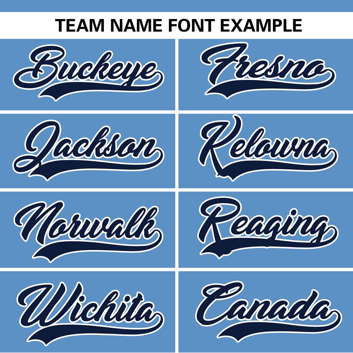 Custom Light Blue White-Navy Color Block Personalized Authentic Two-Button Softball Jersey