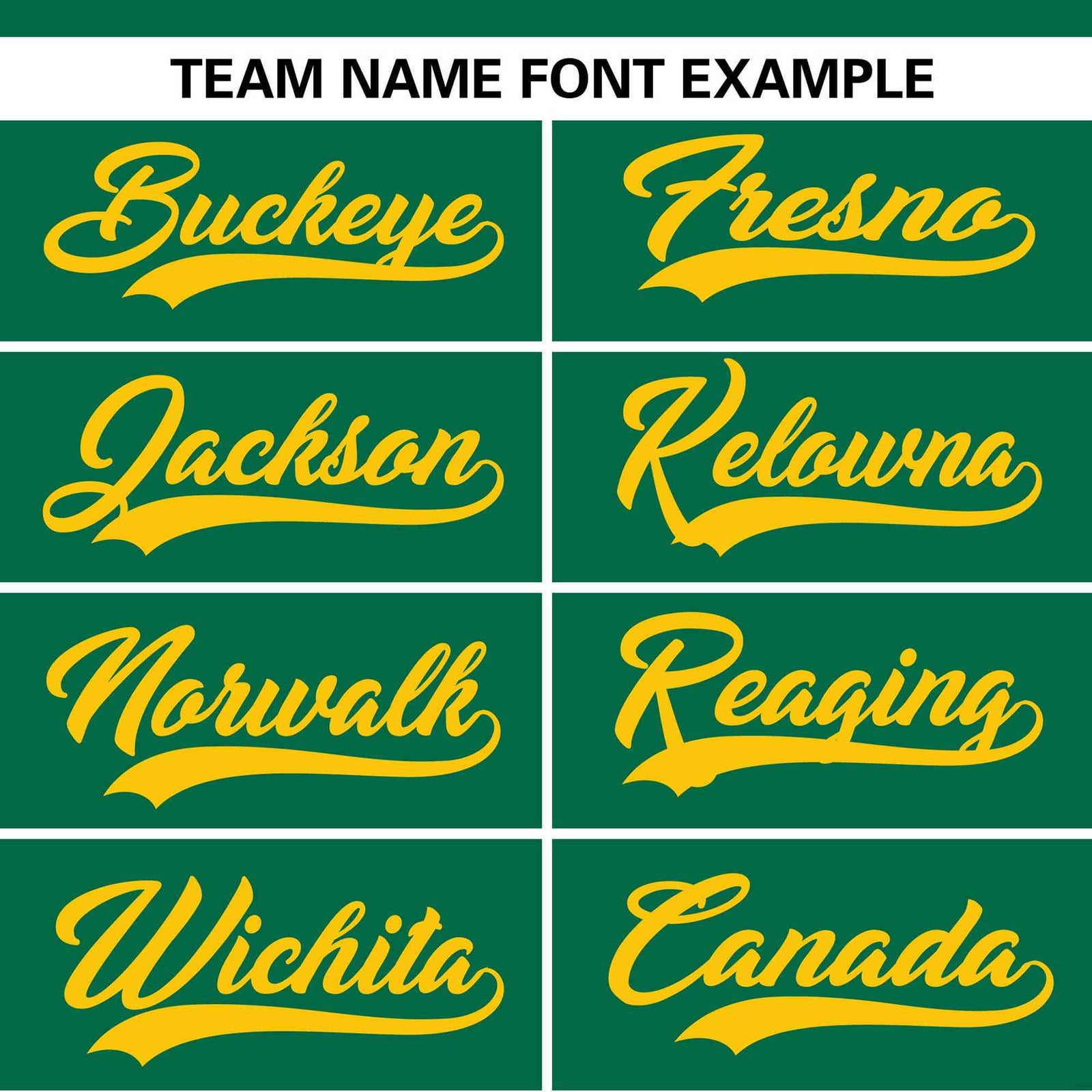 Custom Kelly Green White-Gold Color Block Personalized Authentic Two-Button Softball Jersey