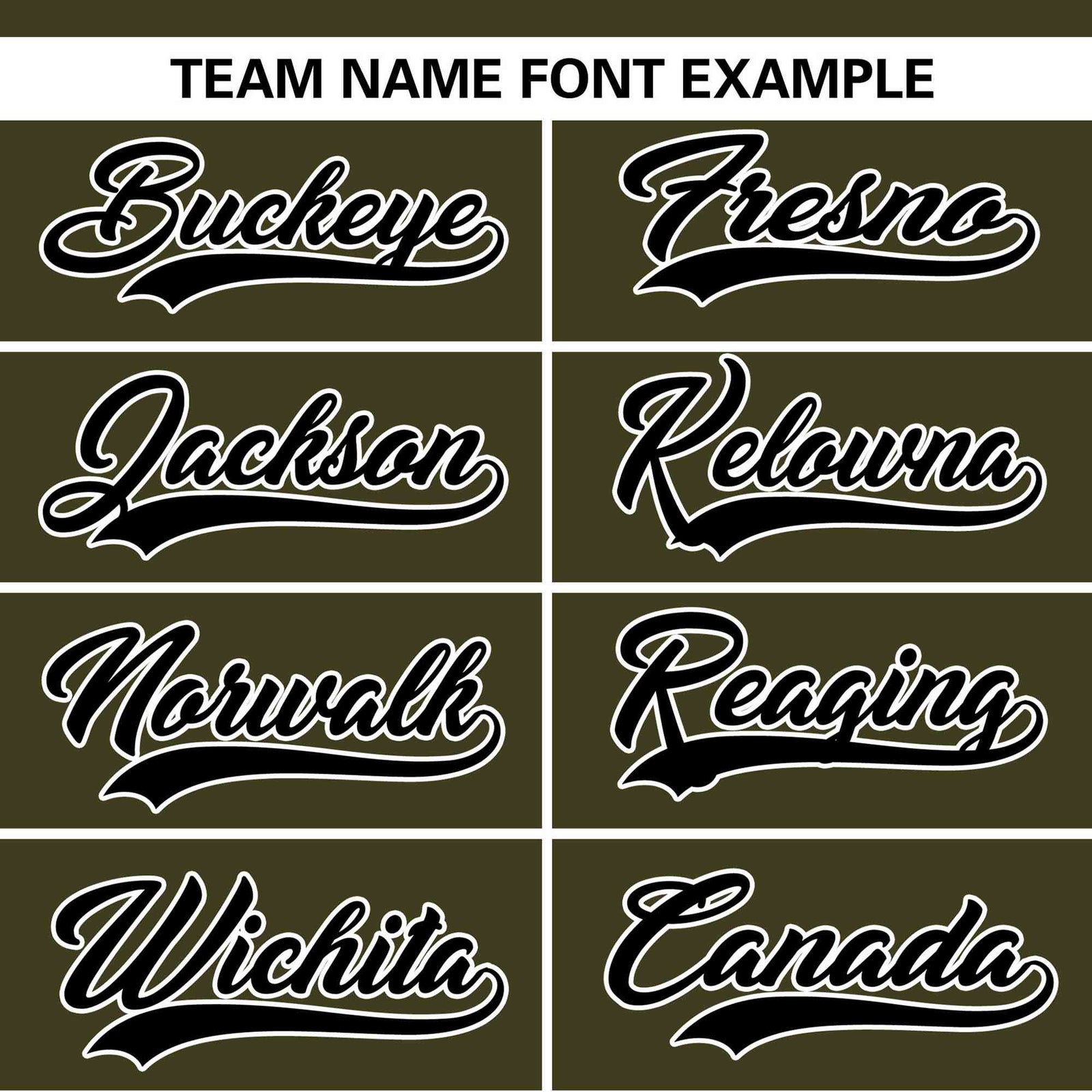 Custom Olive White-Black Color Block Personalized Authentic Two-Button Softball Jersey