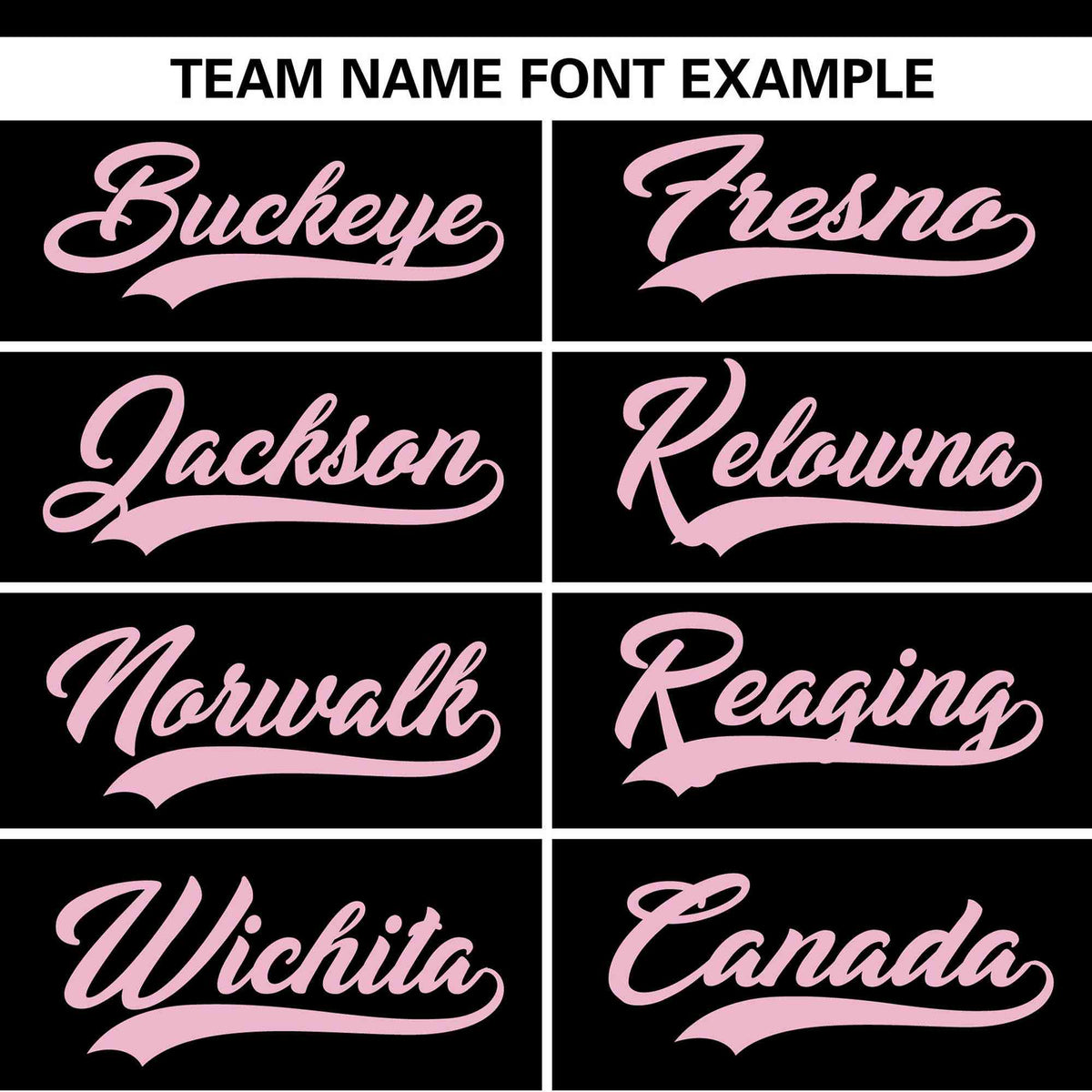 Custom Black White-Lt Pink Color Block Personalized Authentic Two-Button Softball Jersey