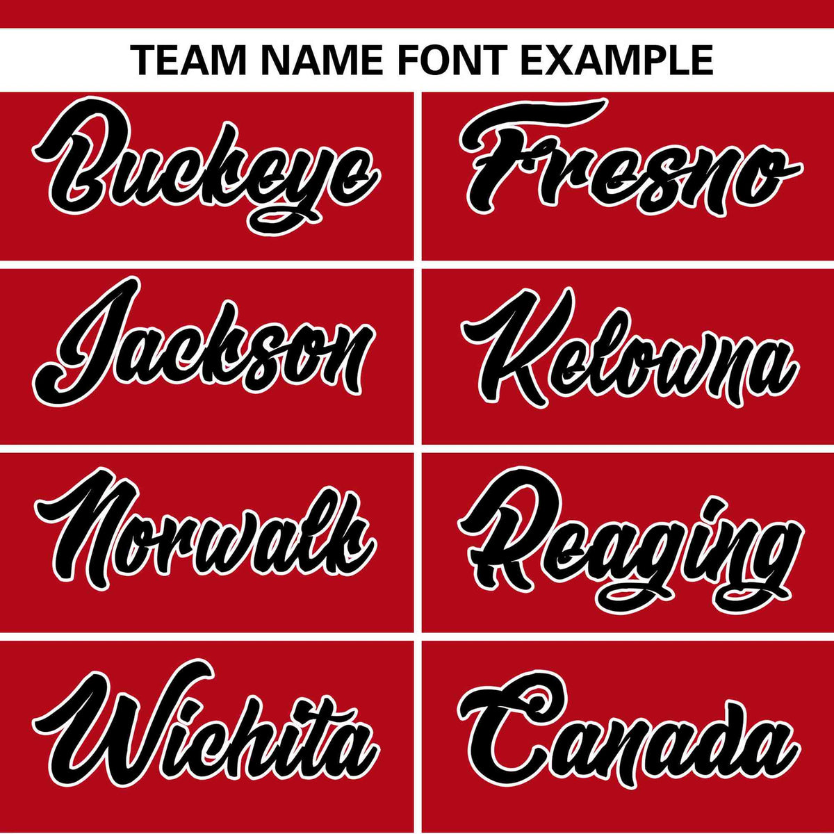 Custom Red White-Black Color Block Personalized Authentic Two-Button Softball Jersey