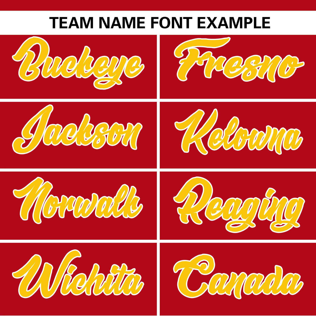 Custom Red White-Gold Color Block Personalized Authentic Two-Button Softball Jersey