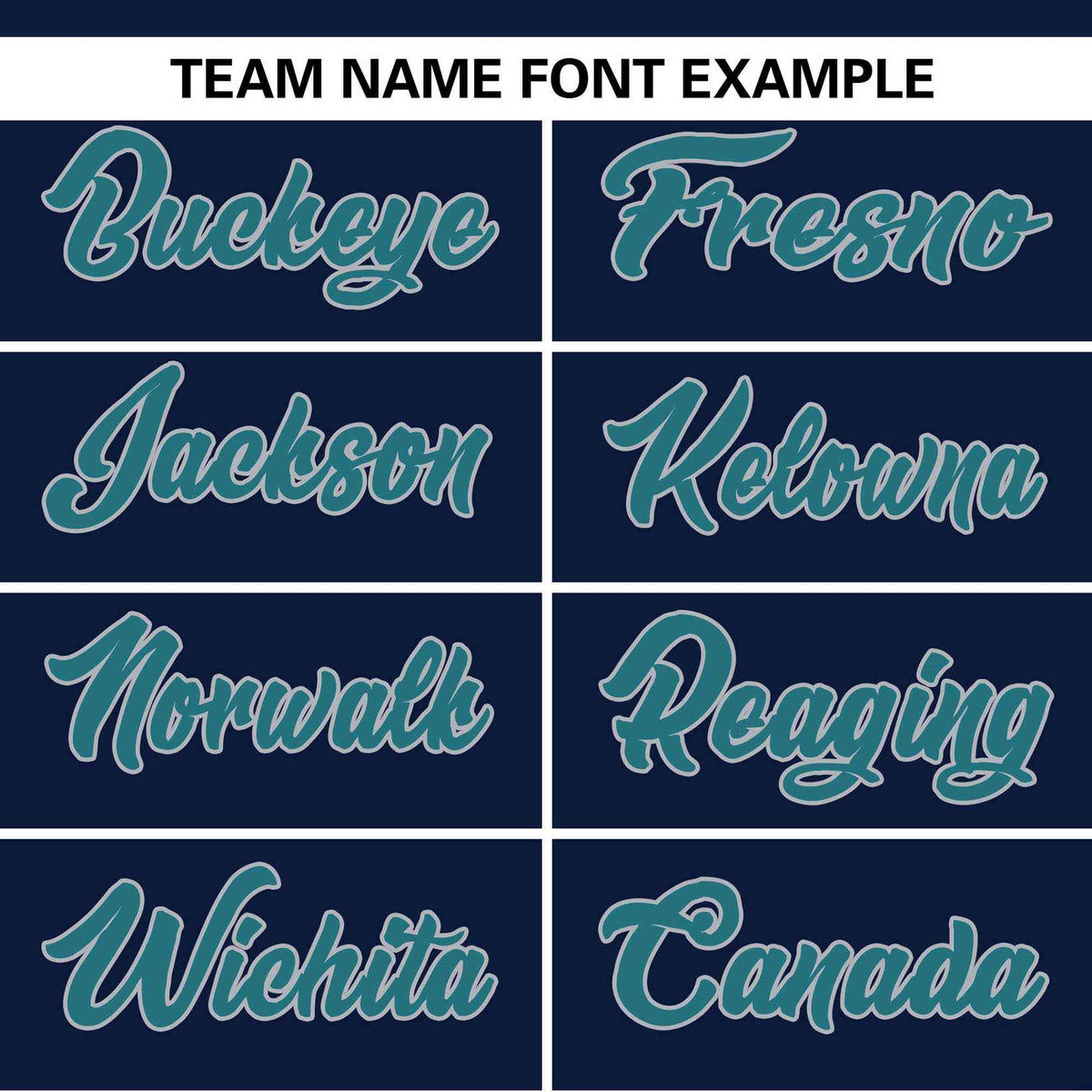 Custom Navy Gray-Aqua Color Block Personalized Authentic Two-Button Softball Jersey