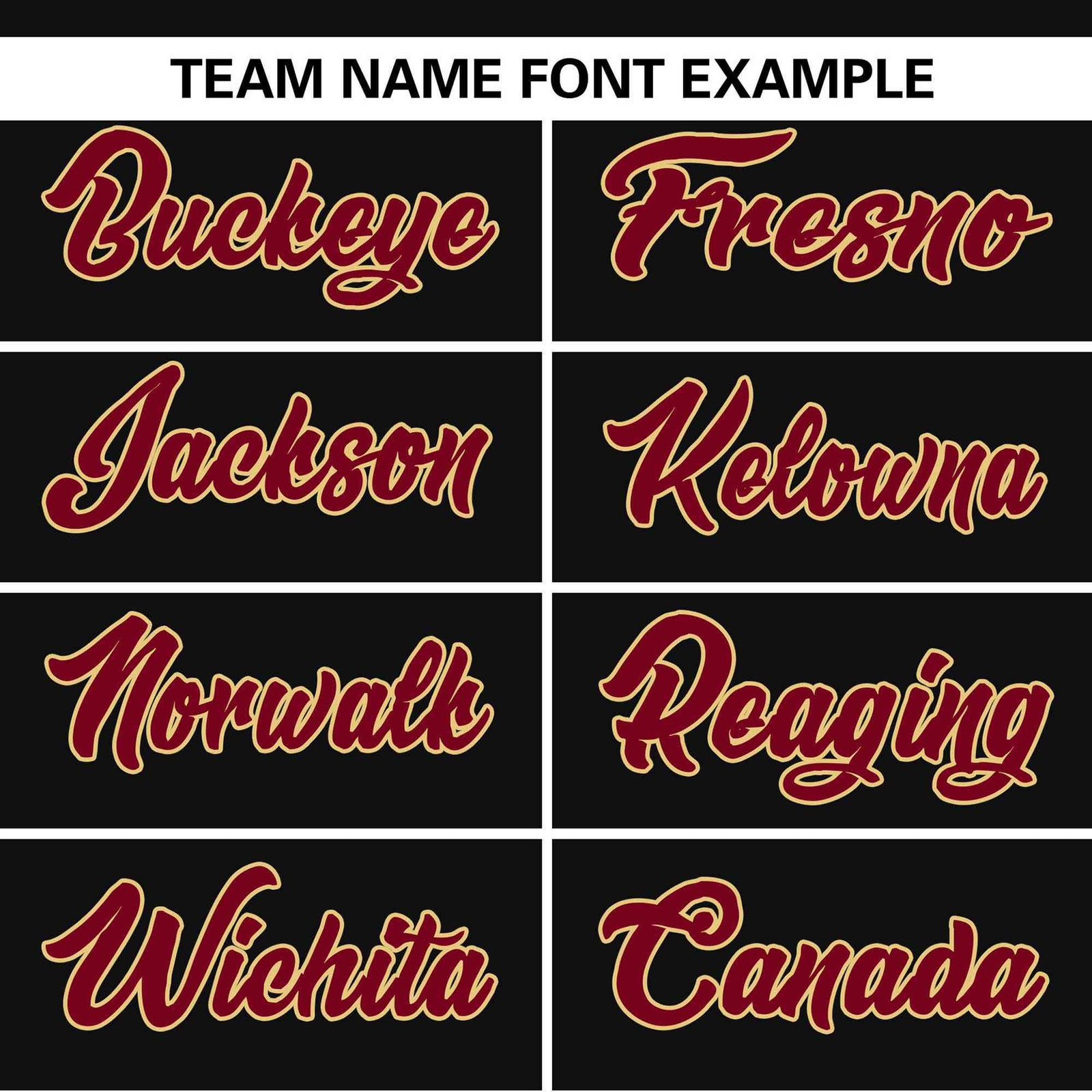 Custom Black Khaki-Crimson Color Block Personalized Authentic Two-Button Softball Jersey