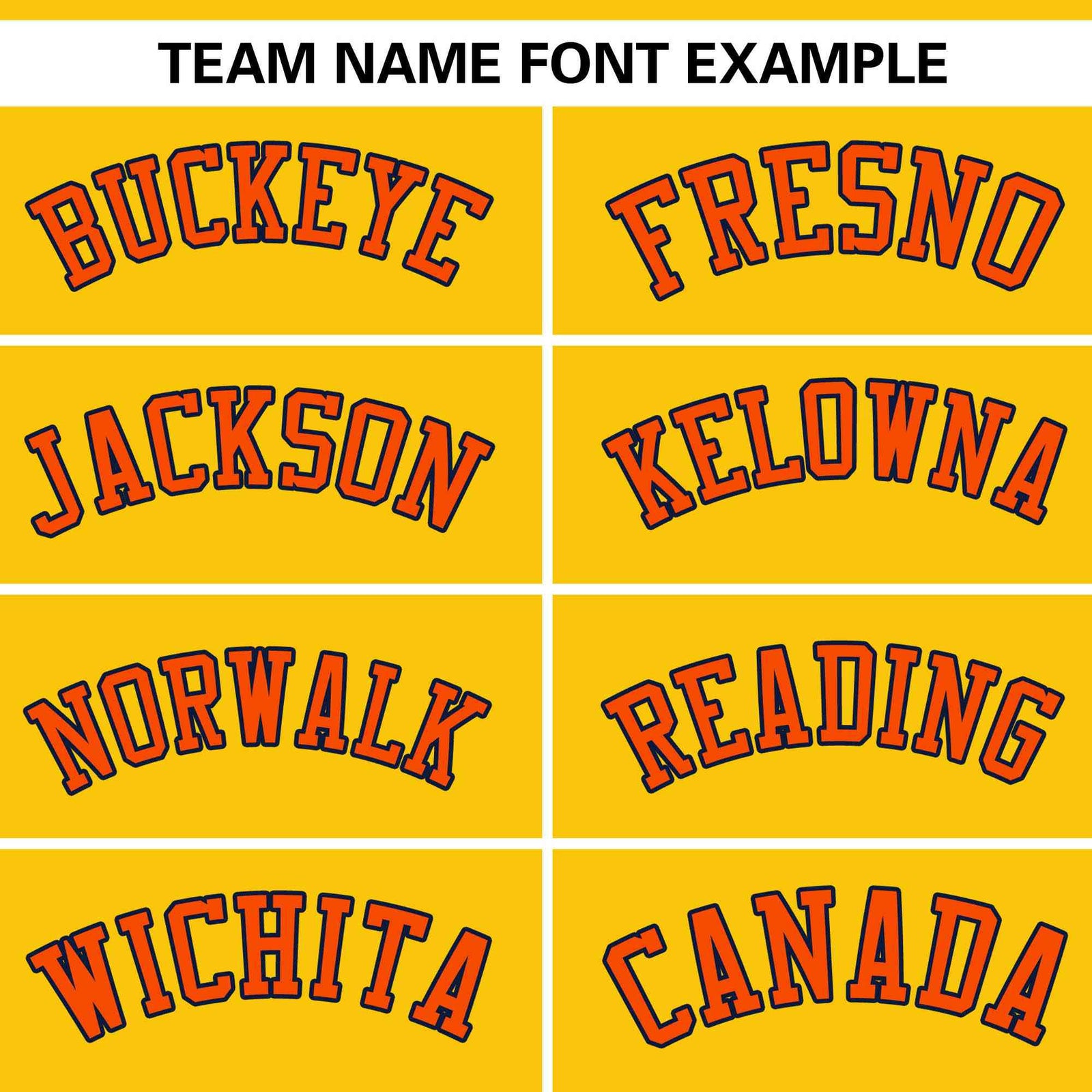 Custom Gold Navy-Orange Color Block Personalized V-Neck Authentic Pullover Baseball Jersey