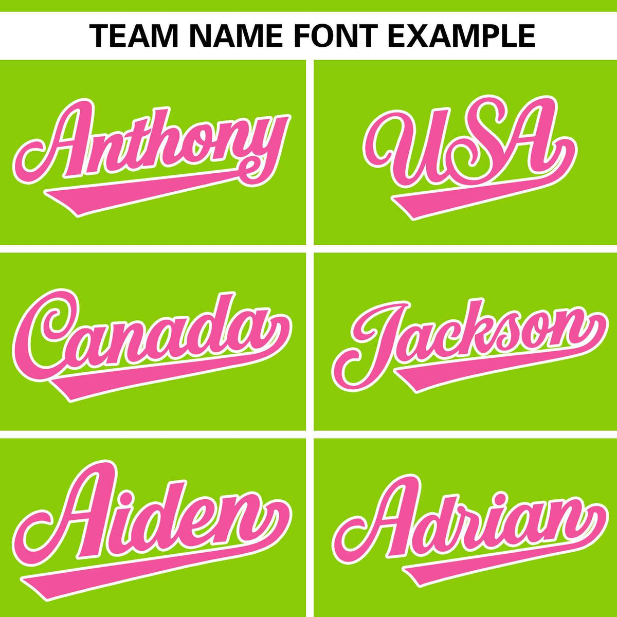 Custom Neon Green White-Pink Color Block Personalized V-Neck Authentic Pullover Baseball Jersey