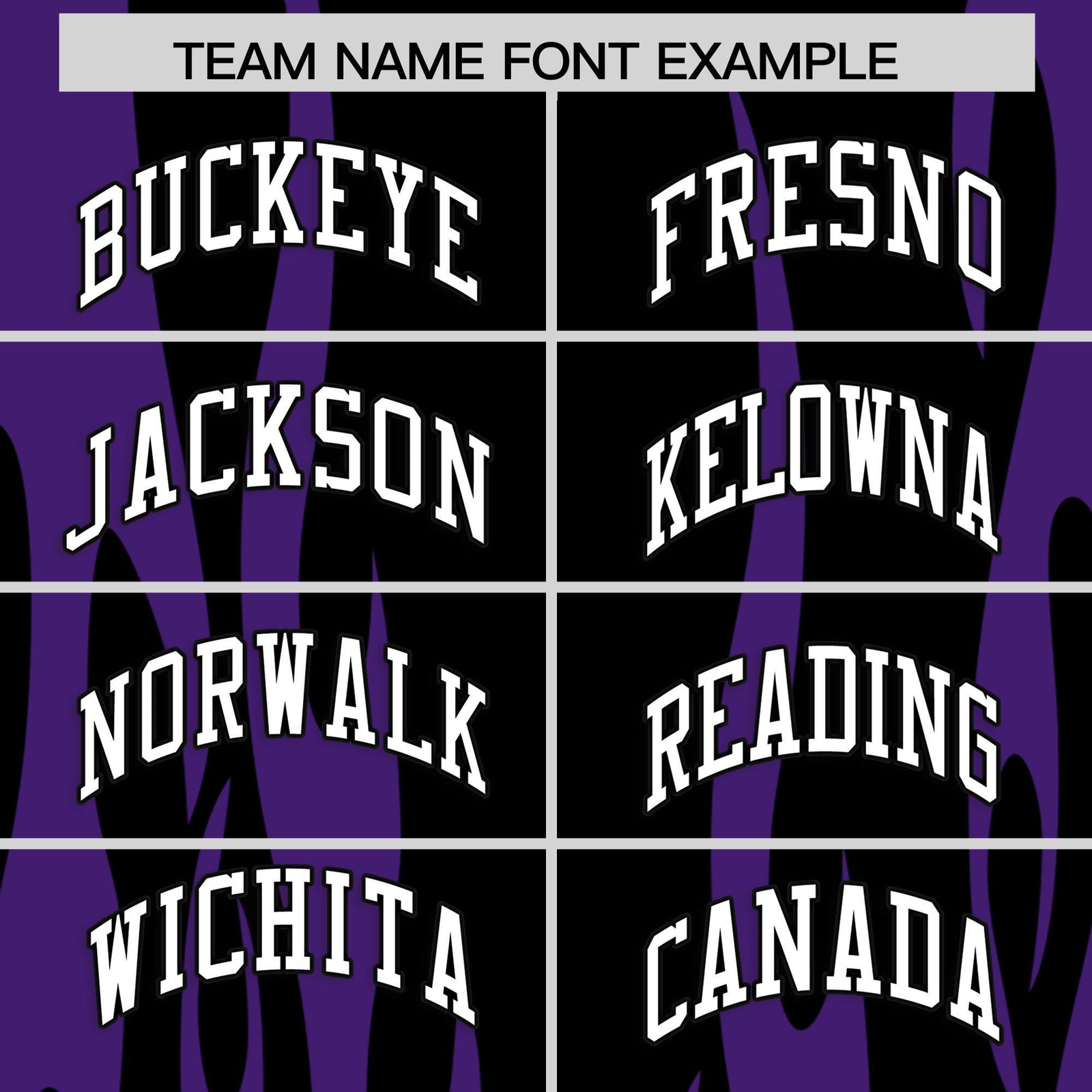 Custom Black Purple Flame Pattern Authentic Pullover Baseball Jersey