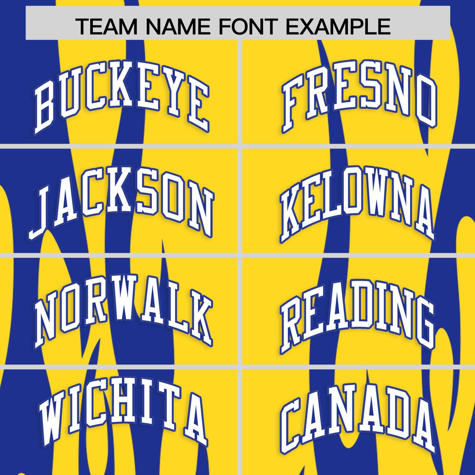 Custom Gold Royal Flame Pattern Authentic Pullover Baseball Jersey