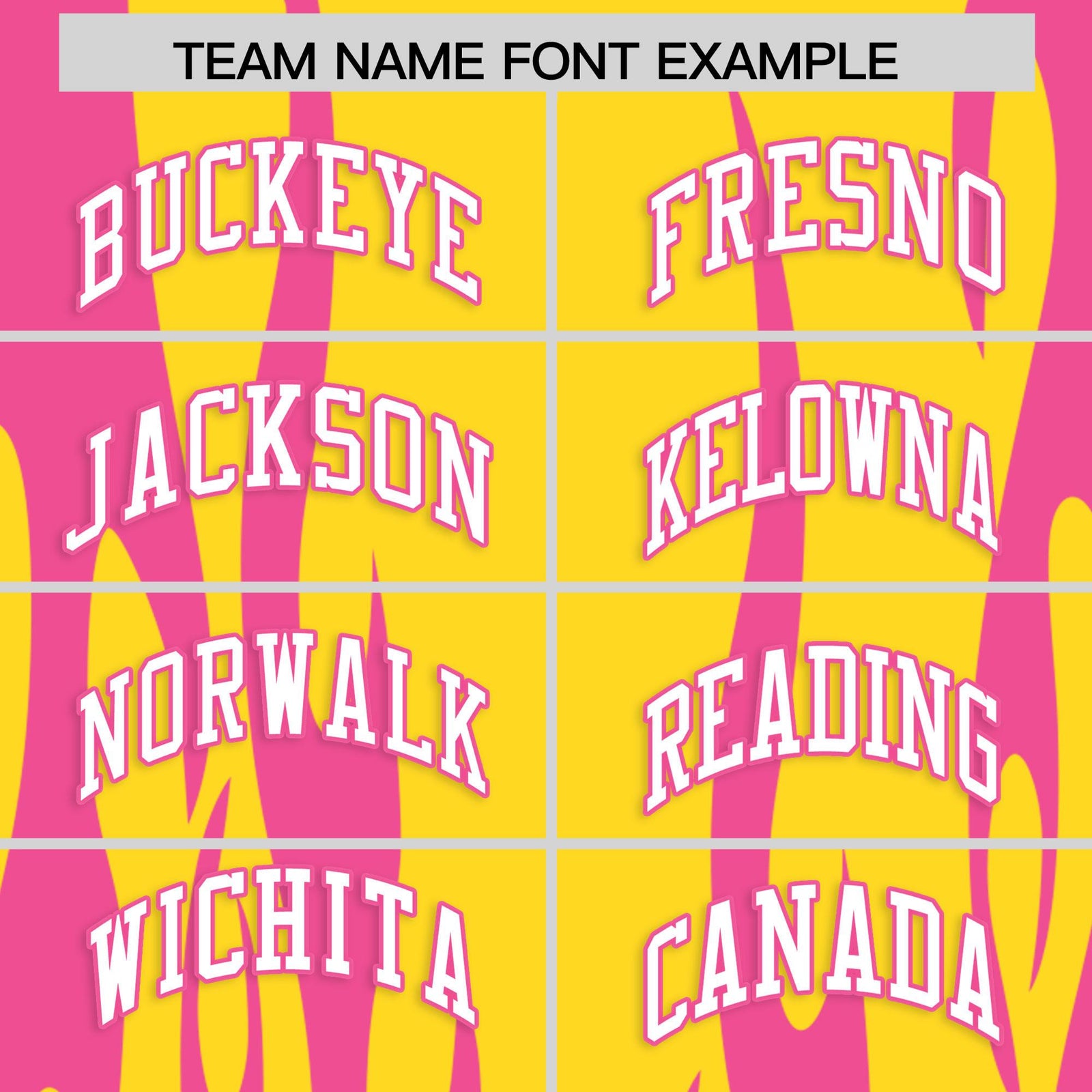 Custom Gold Pink Flame Pattern Authentic Pullover Baseball Jersey