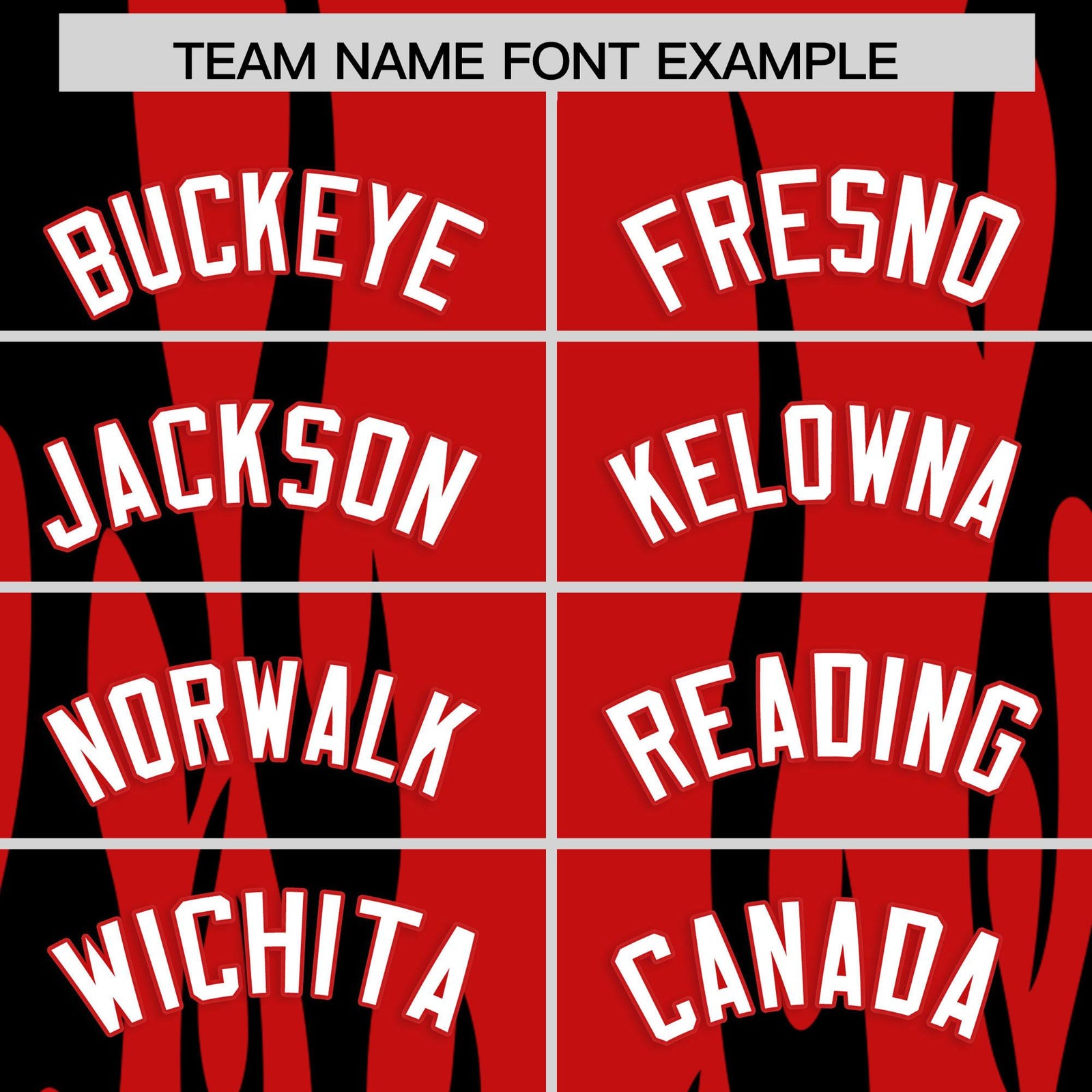 Custom Red Black Flame Pattern Authentic Pullover Baseball Jersey