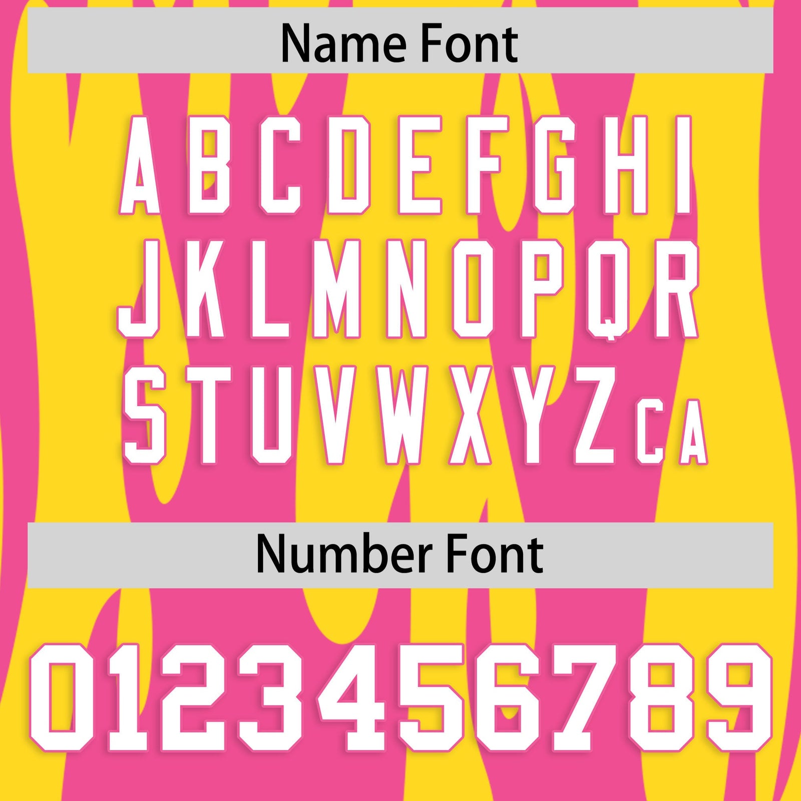 Custom Gold Pink Flame Pattern Authentic Pullover Baseball Jersey