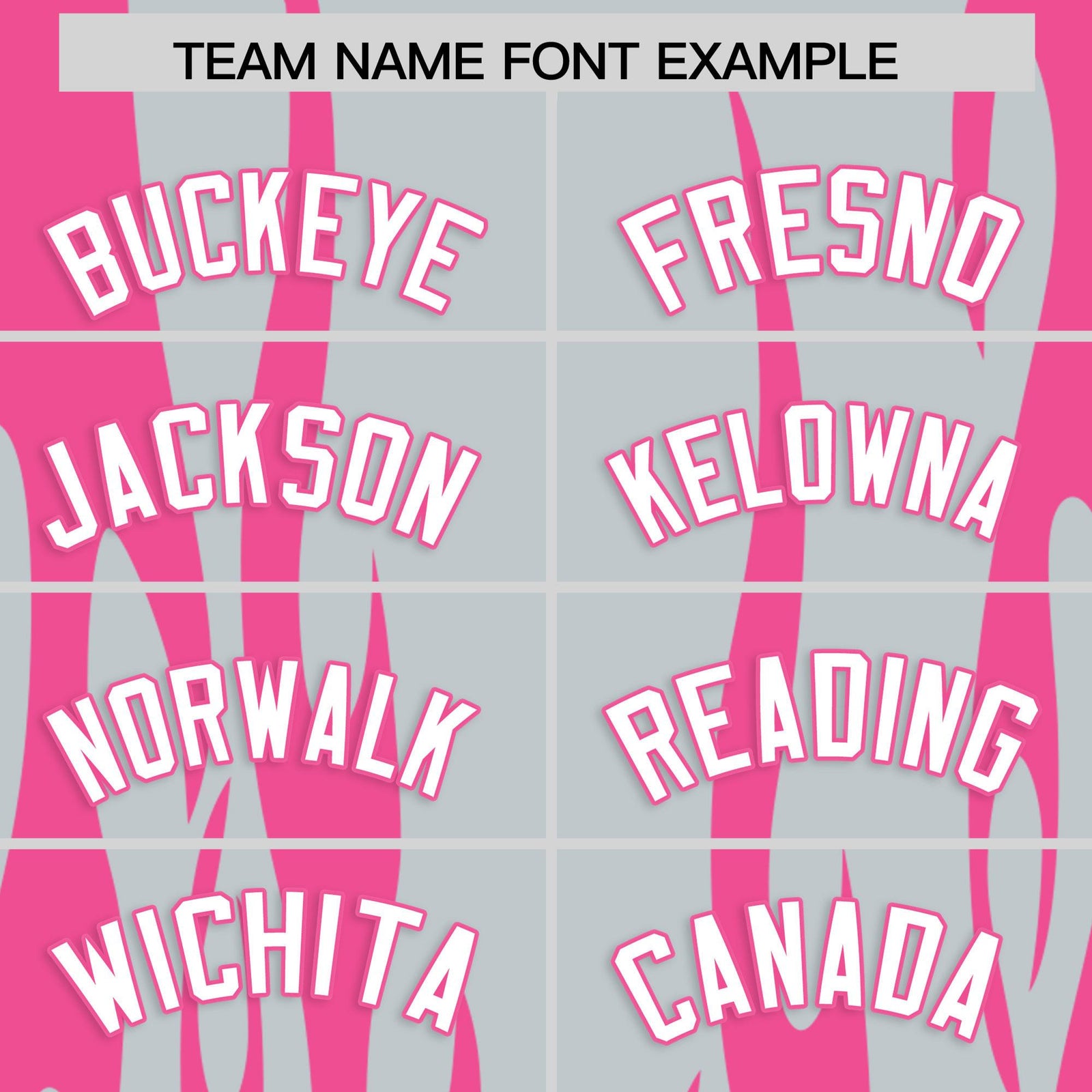 Custom Pink Silver Flame Pattern Authentic Pullover Baseball Jersey