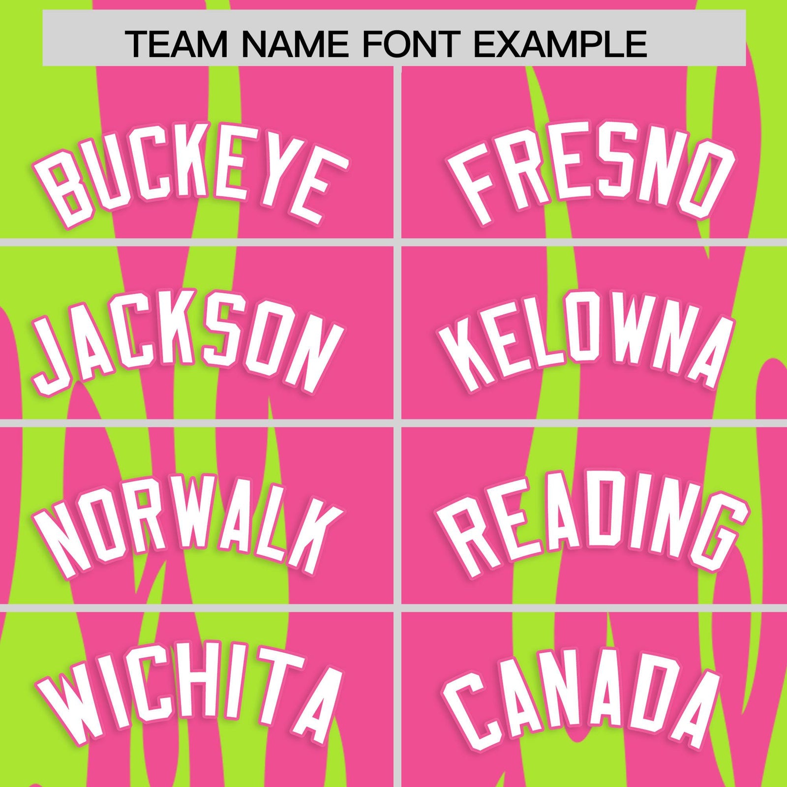 Custom Pink Neon Green Flame Pattern Authentic Pullover Baseball Jersey