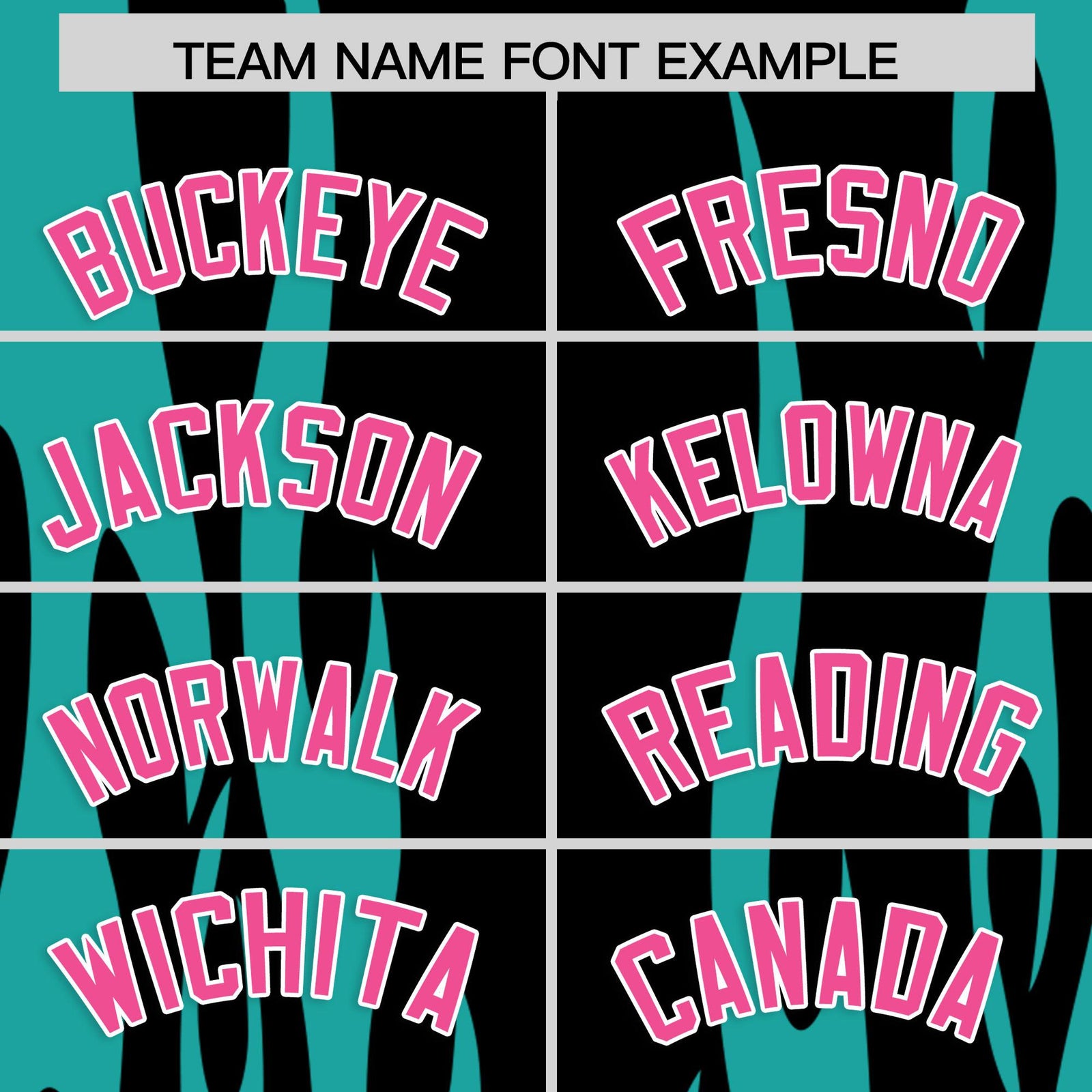 Custom Black Aqua Flame Pattern Authentic Pullover Baseball Jersey