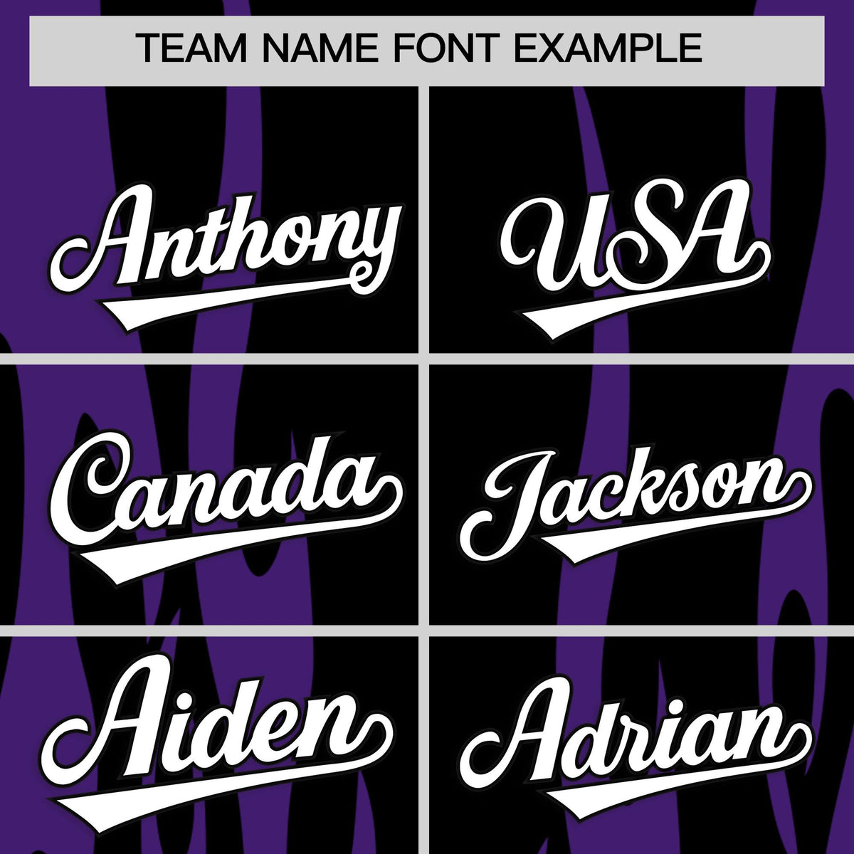 Custom Black Purple Flame Pattern Authentic Pullover Baseball Jersey