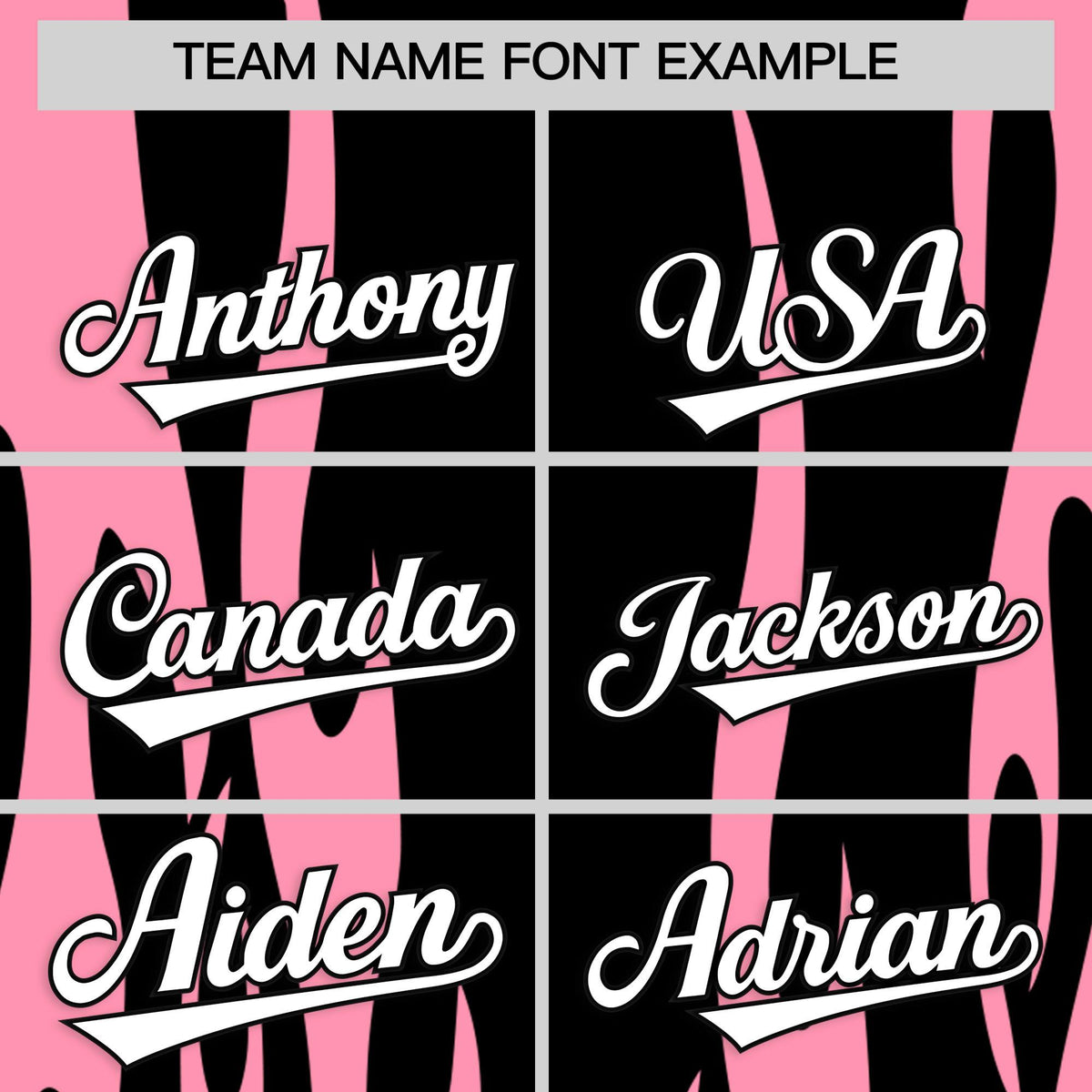 Custom Black Light Pink Flame Pattern Authentic Pullover Baseball Jersey