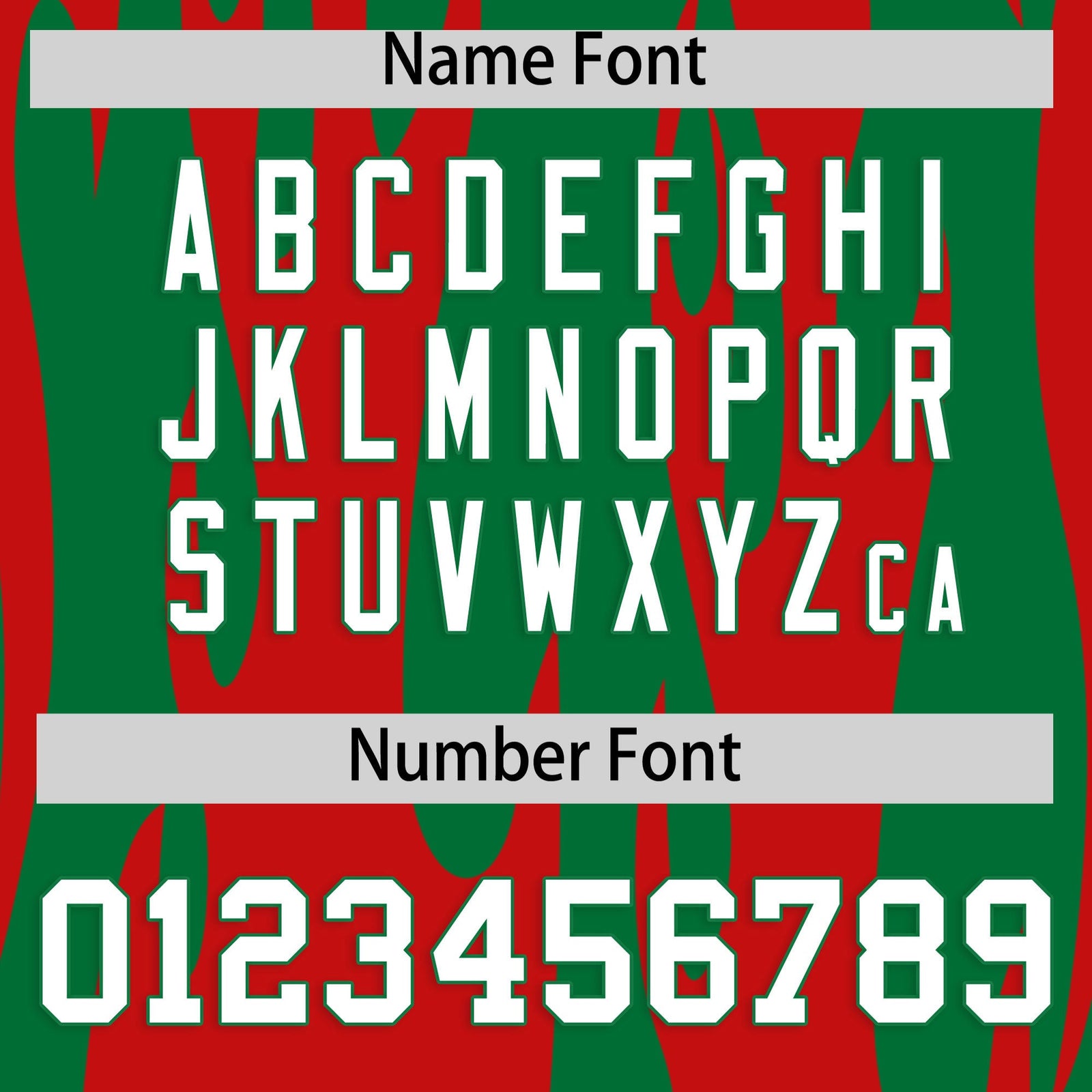 Custom Kelly Green Red Flame Pattern Authentic Pullover Baseball Jersey