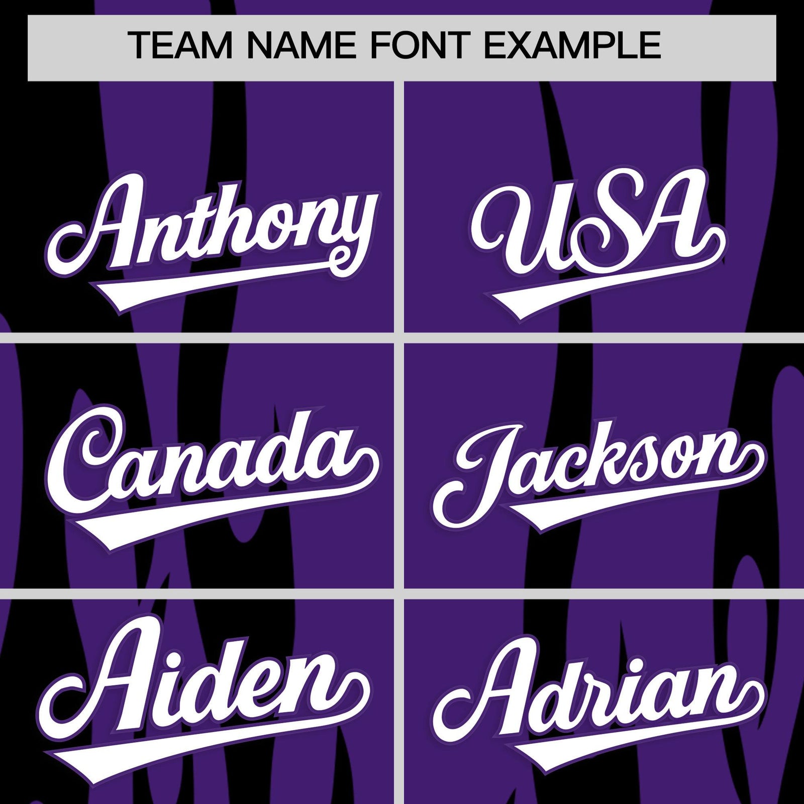 Custom Purple Black Flame Pattern Authentic Pullover Baseball Jersey