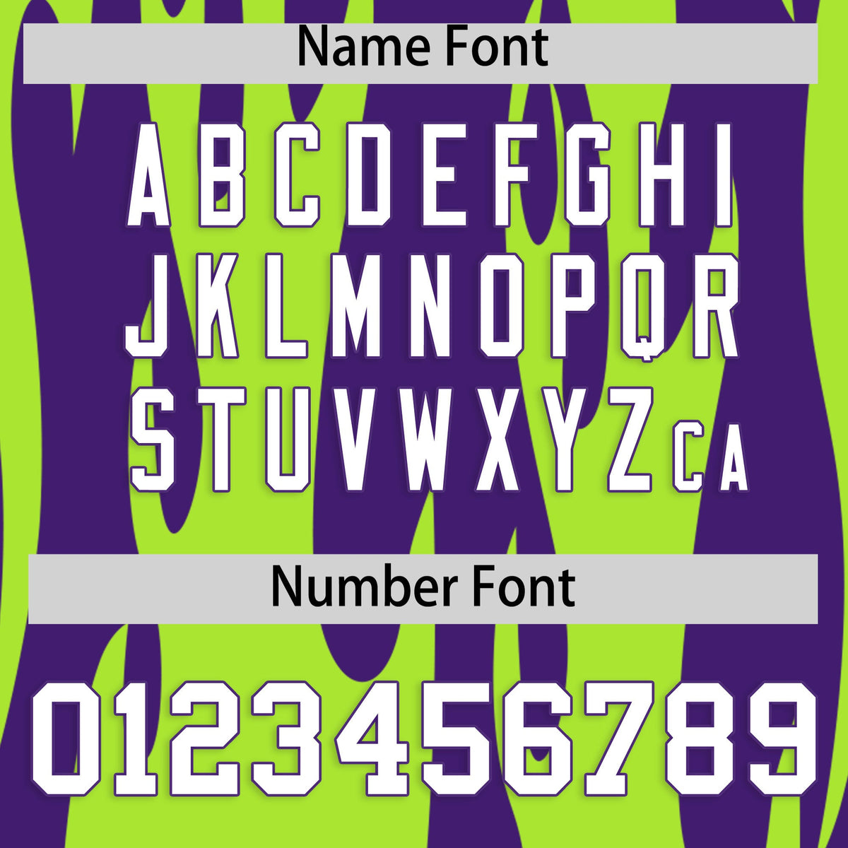 Custom Purple Neon Green Flame Pattern Authentic Pullover Baseball Jersey