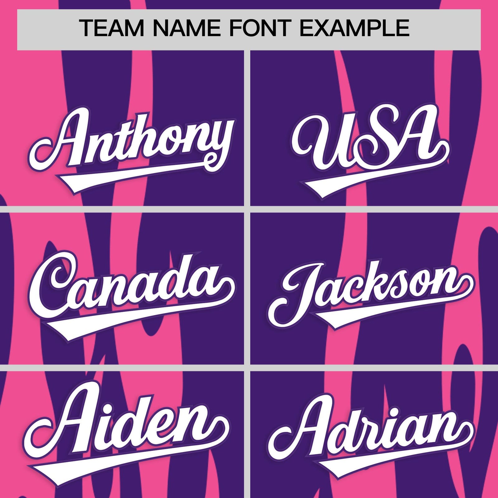 Custom Purple Pink Flame Pattern Authentic Pullover Baseball Jersey