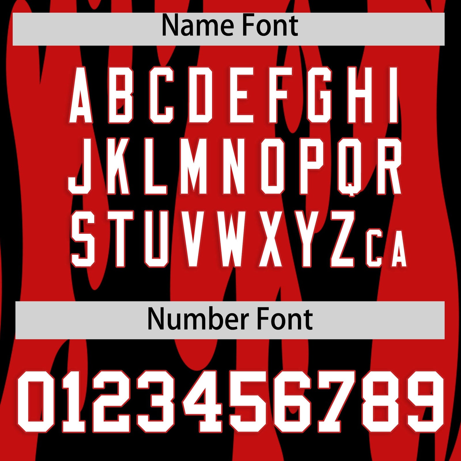 Custom Red Black Flame Pattern Authentic Pullover Baseball Jersey