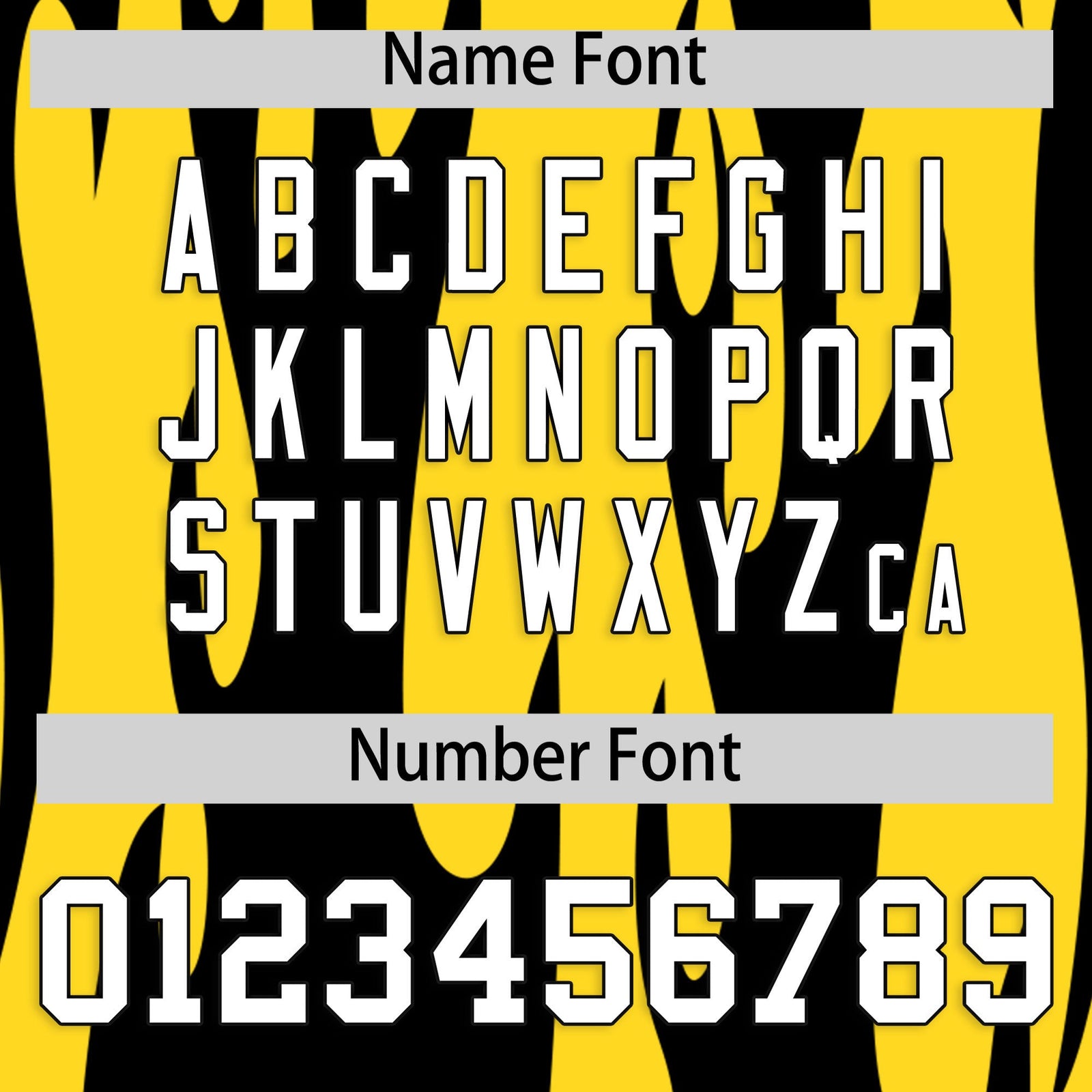 Custom Gold Black Flame Pattern Authentic Pullover Baseball Jersey