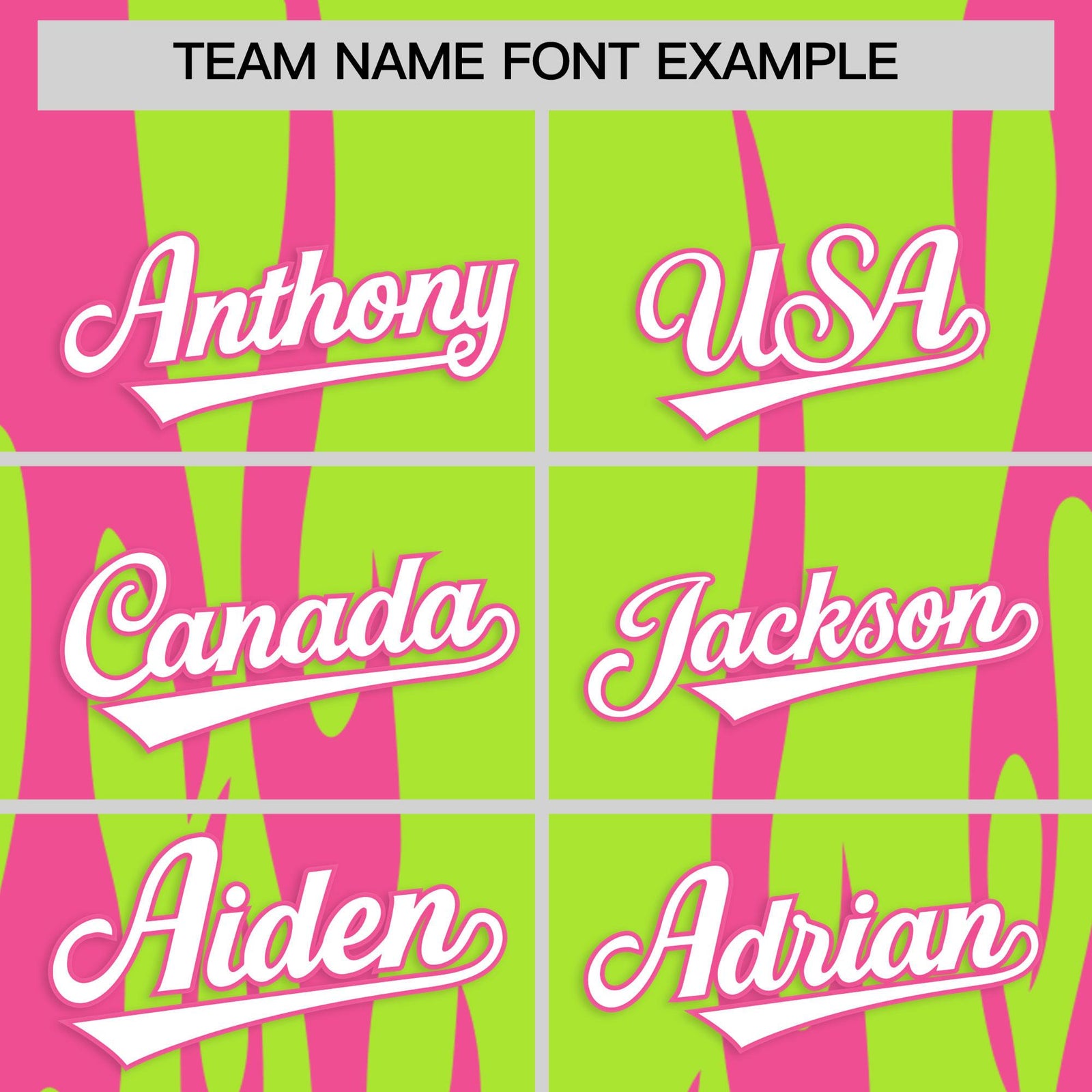 Custom Neon Green Pink Flame Pattern Authentic Pullover Baseball Jersey