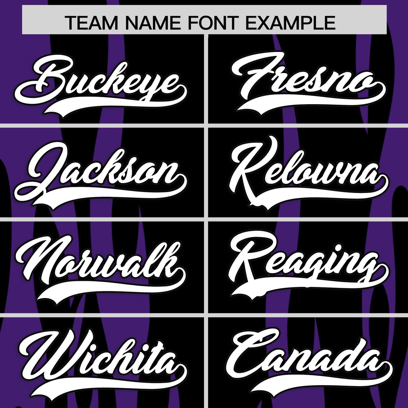 Custom Black Purple Flame Pattern Authentic Pullover Baseball Jersey