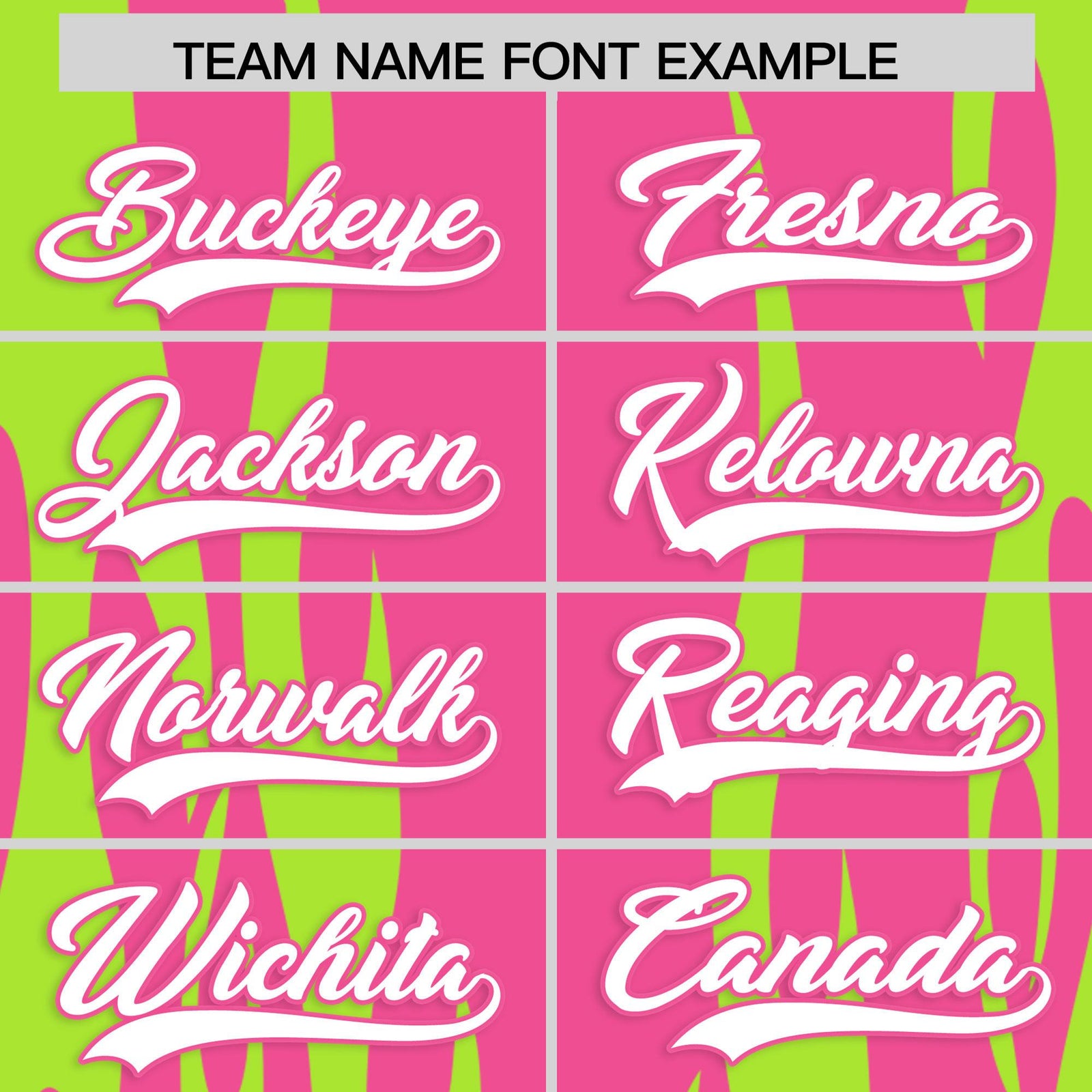 Custom Pink Neon Green Flame Pattern Authentic Pullover Baseball Jersey