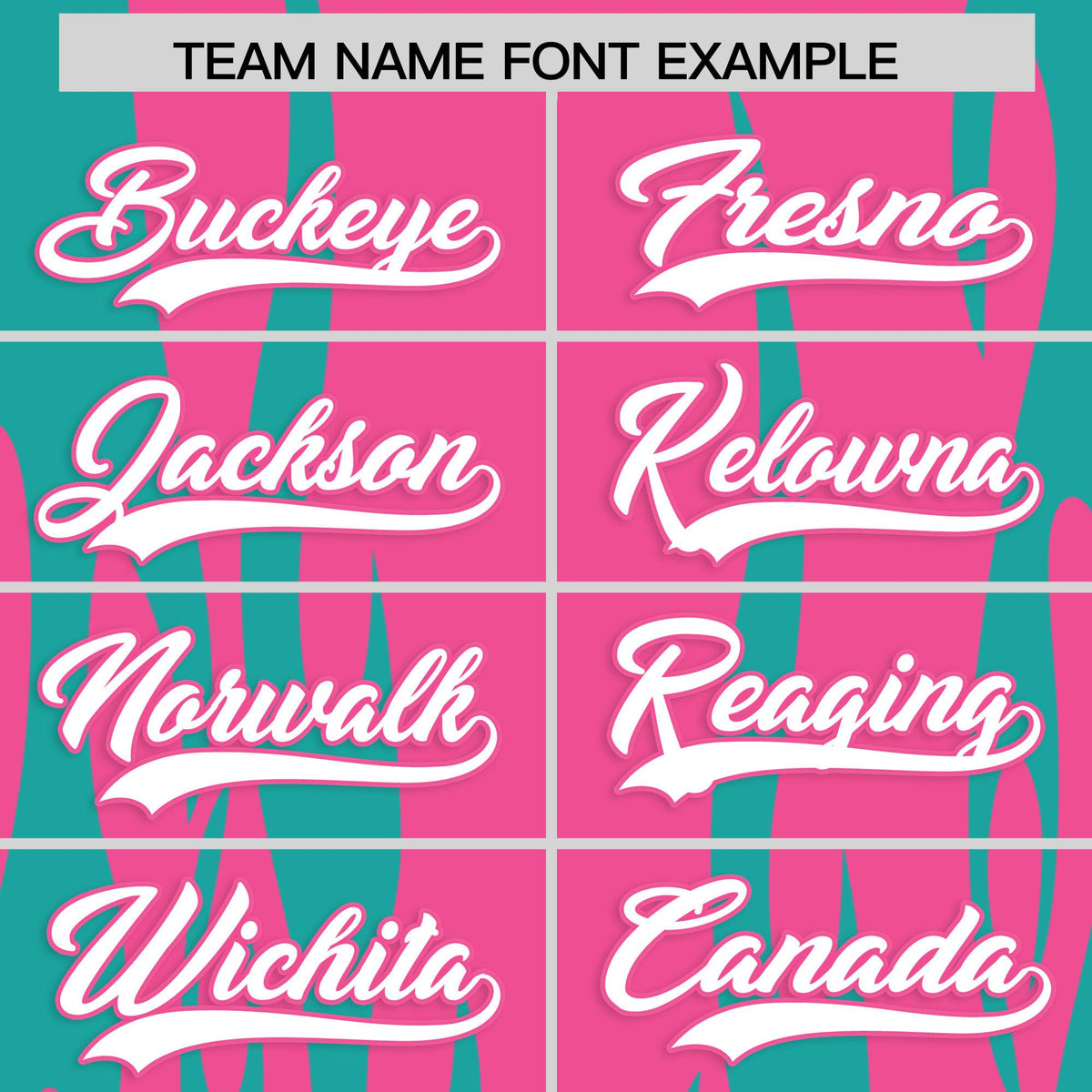 Custom Pink Aqua Flame Pattern Authentic Pullover Baseball Jersey