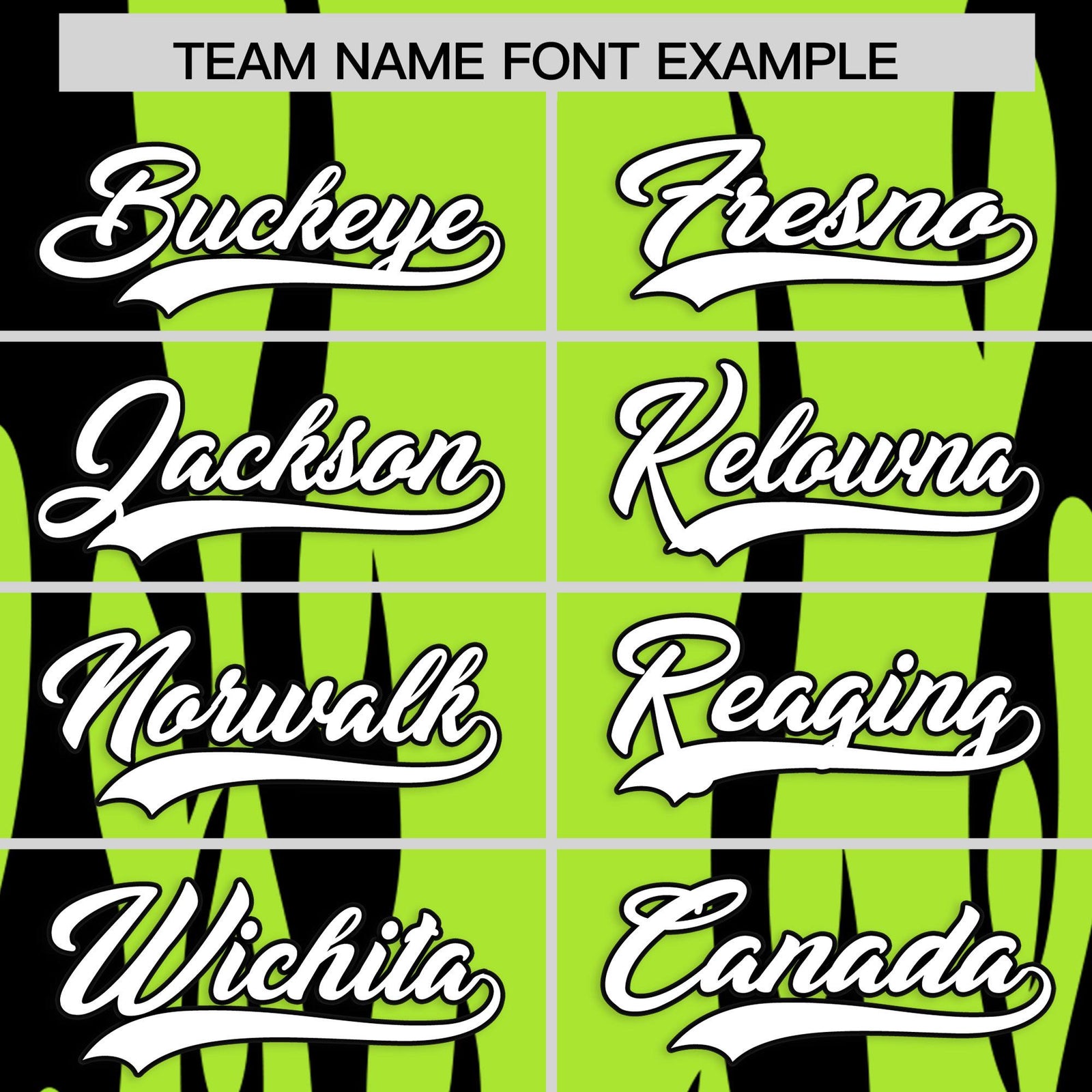 Custom Neon Green Black Flame Pattern Authentic Pullover Baseball Jersey