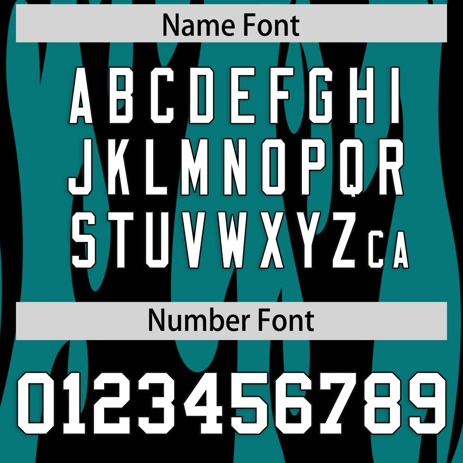 Custom Aqua Black Flame Pattern Authentic Pullover Baseball Jersey