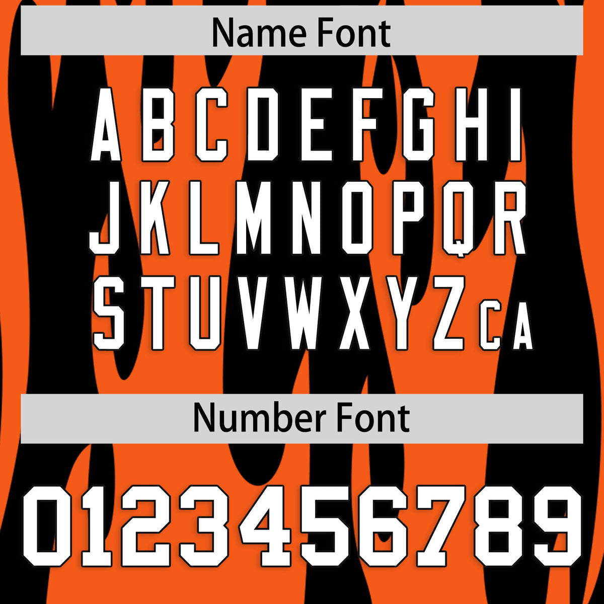 Custom Black Orange Flame Pattern Authentic Pullover Baseball Jersey