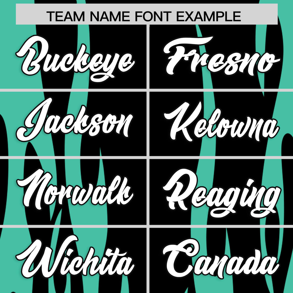 Custom Black Bright Green Flame Pattern Authentic Pullover Baseball Jersey