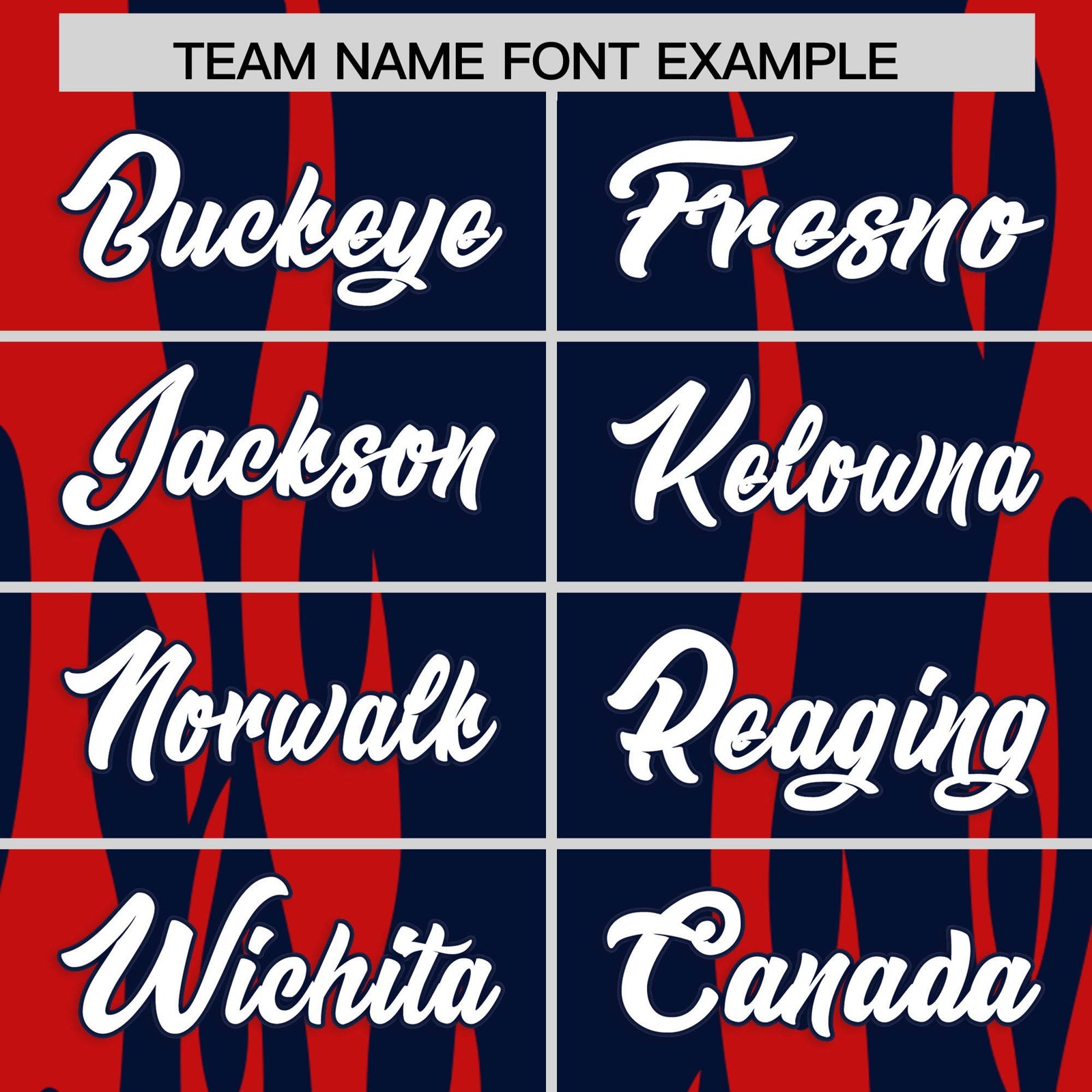 Custom Navy Red Flame Pattern Authentic Pullover Baseball Jersey