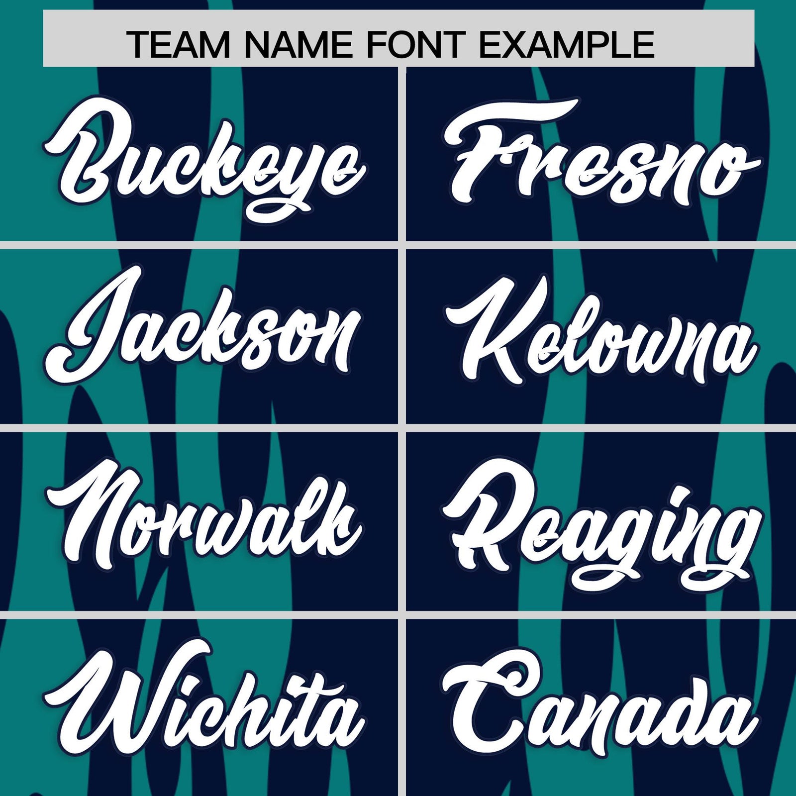 Custom Navy Aqua Flame Pattern Authentic Pullover Baseball Jersey