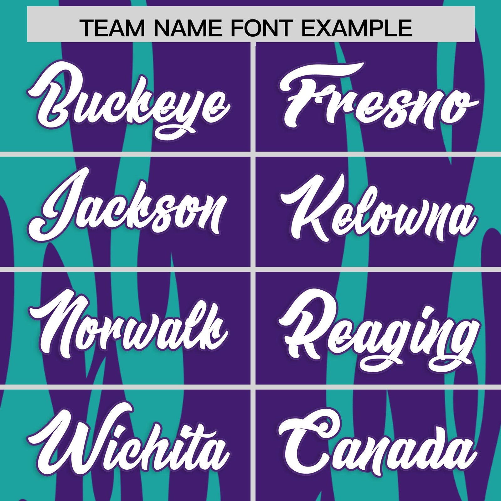 Custom Purple Aqua Flame Pattern Authentic Pullover Baseball Jersey