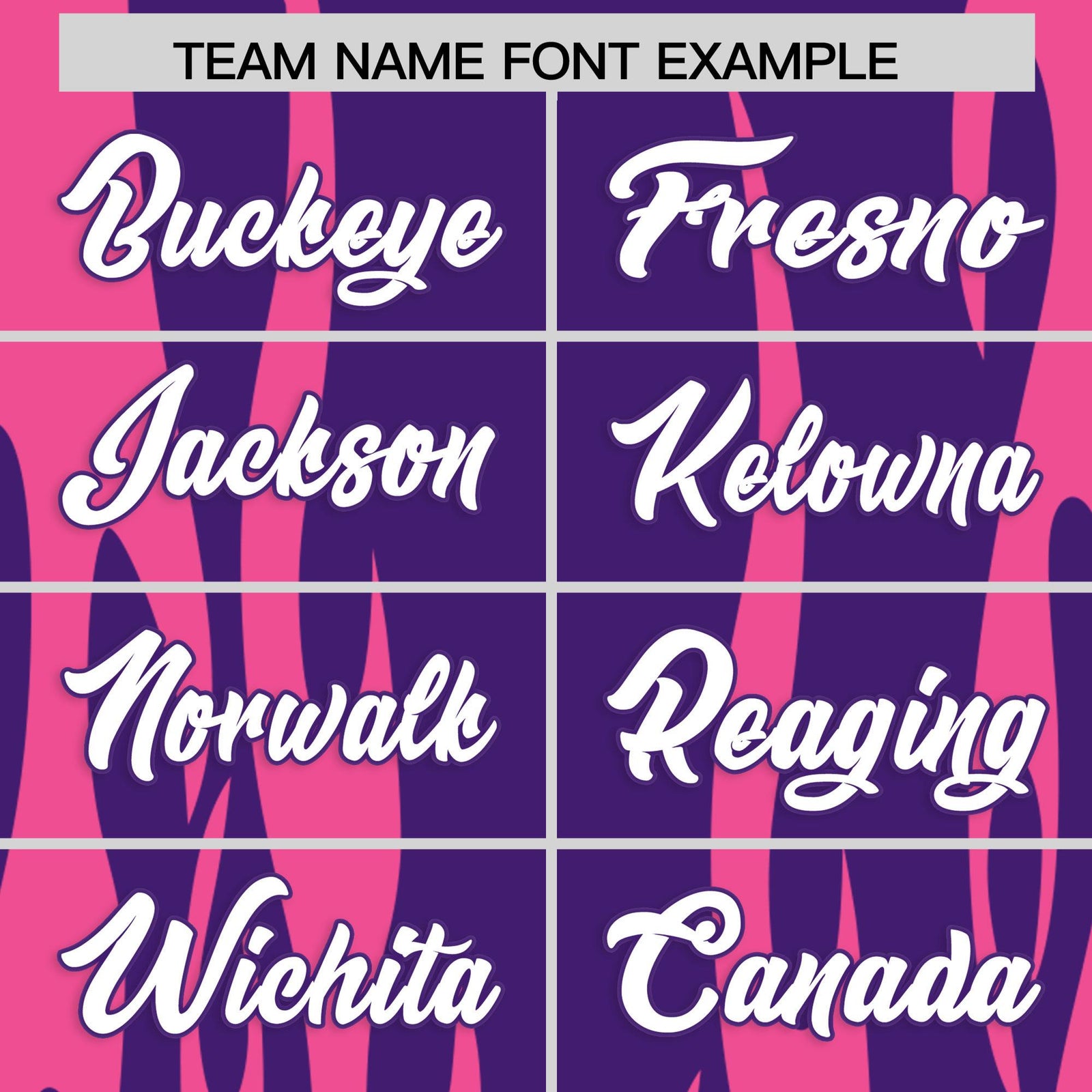 Custom Purple Pink Flame Pattern Authentic Pullover Baseball Jersey