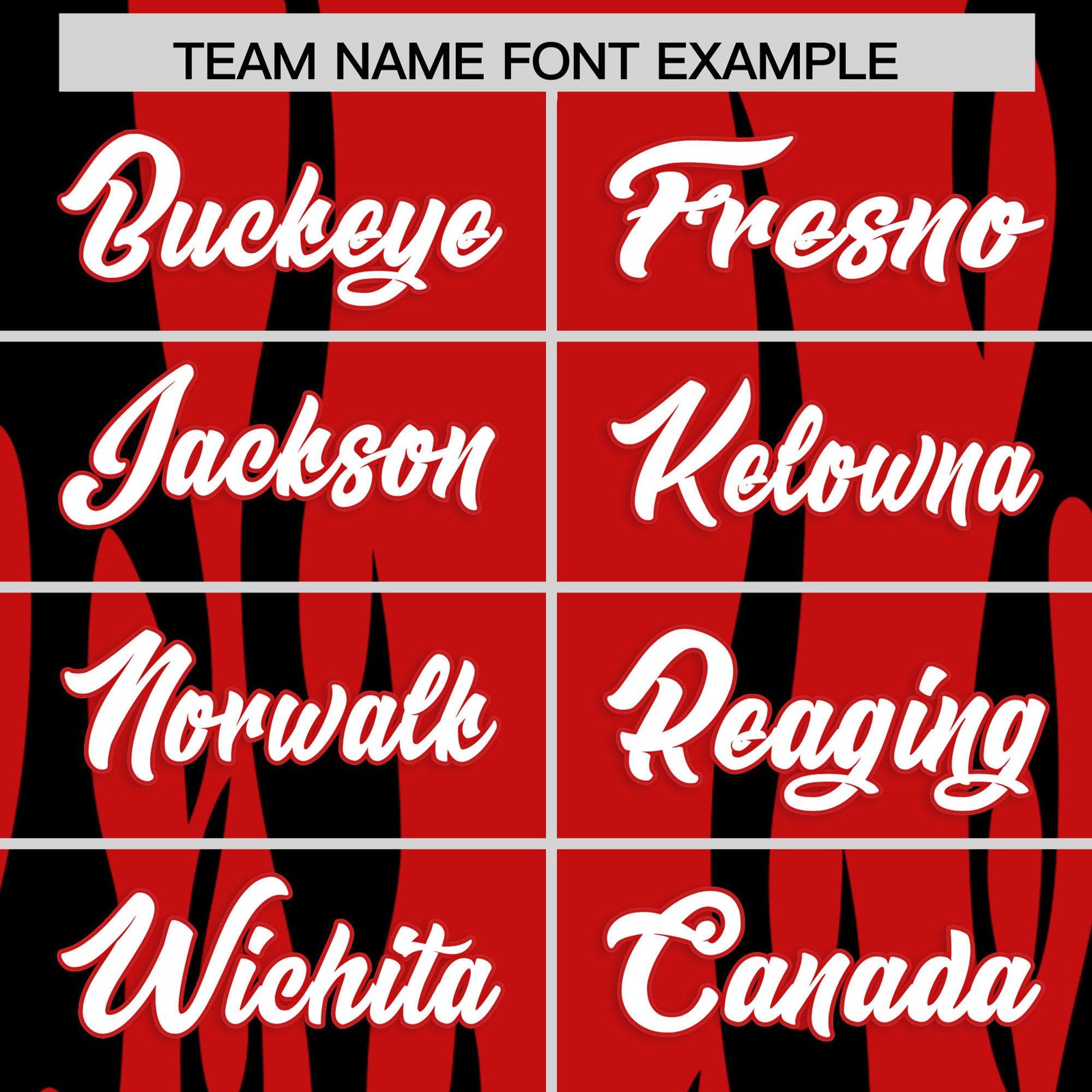 Custom Red Black Flame Pattern Authentic Pullover Baseball Jersey