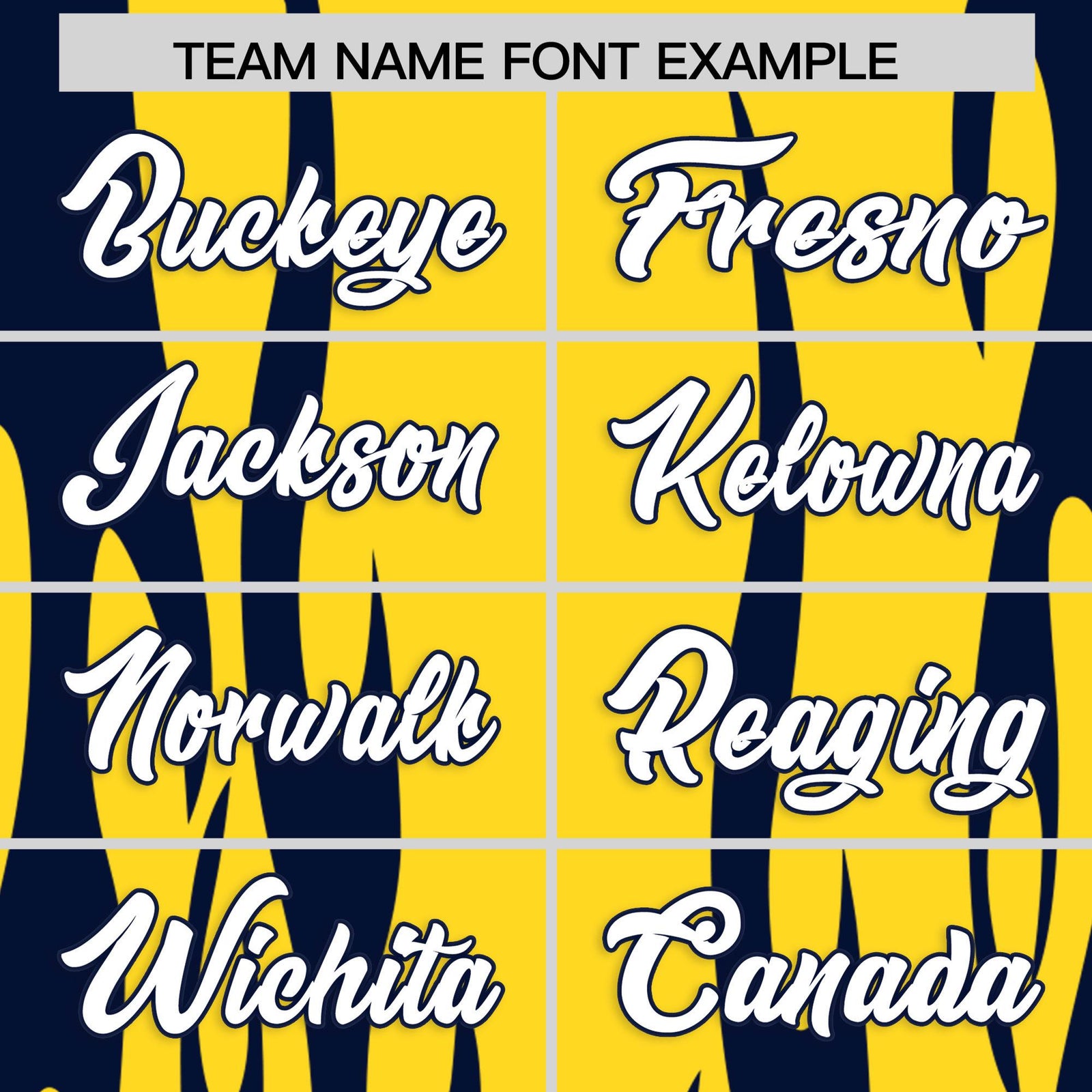 Custom Gold Navy Flame Pattern Authentic Pullover Baseball Jersey