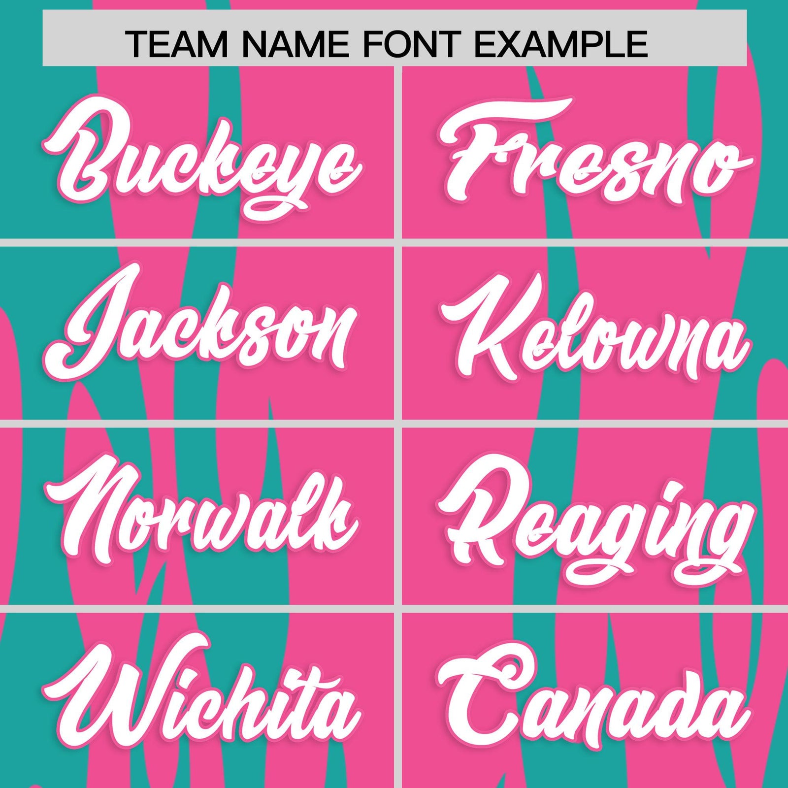 Custom Pink Aqua Flame Pattern Authentic Pullover Baseball Jersey