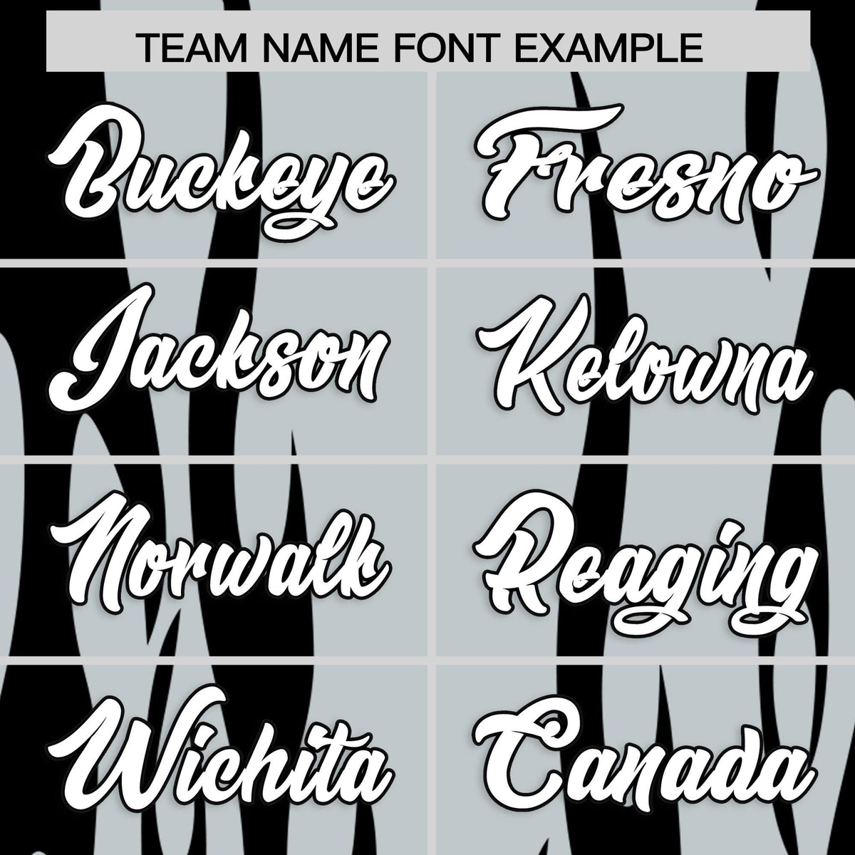 Custom Silver Black Flame Pattern Authentic Pullover Baseball Jersey