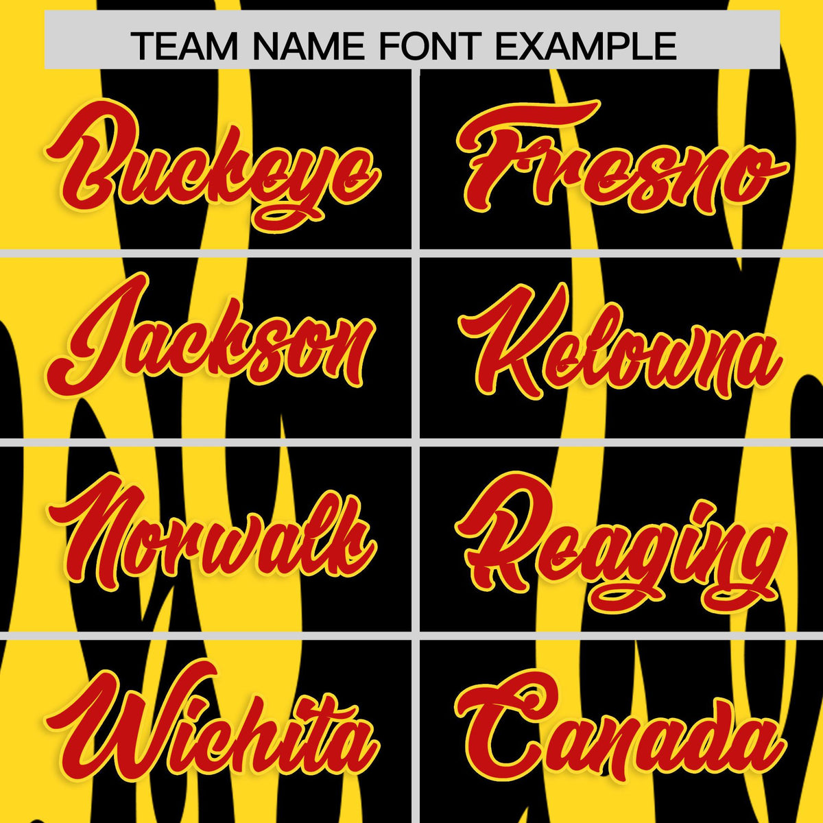 Custom Black Gold Flame Pattern Authentic Pullover Baseball Jersey